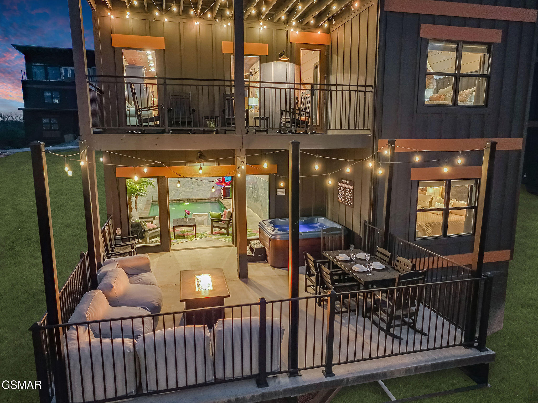 1339 Wildhorse Ridge Way Sevierville TN 37862