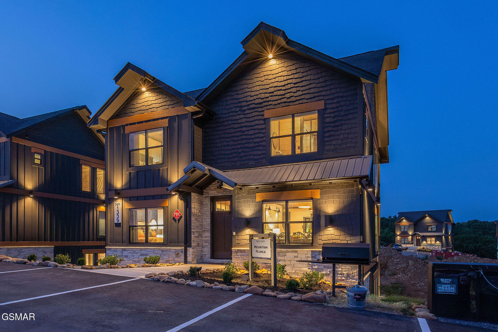 1339 Wildhorse Ridge Way Sevierville TN 37862