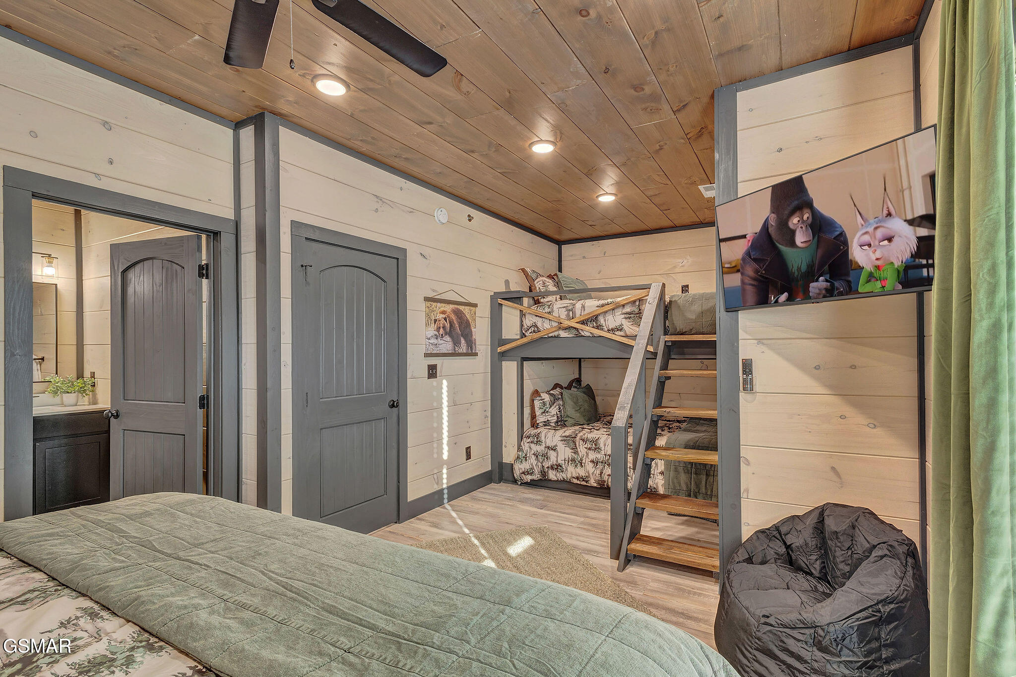 1339 Wildhorse Ridge Way Sevierville TN 37862