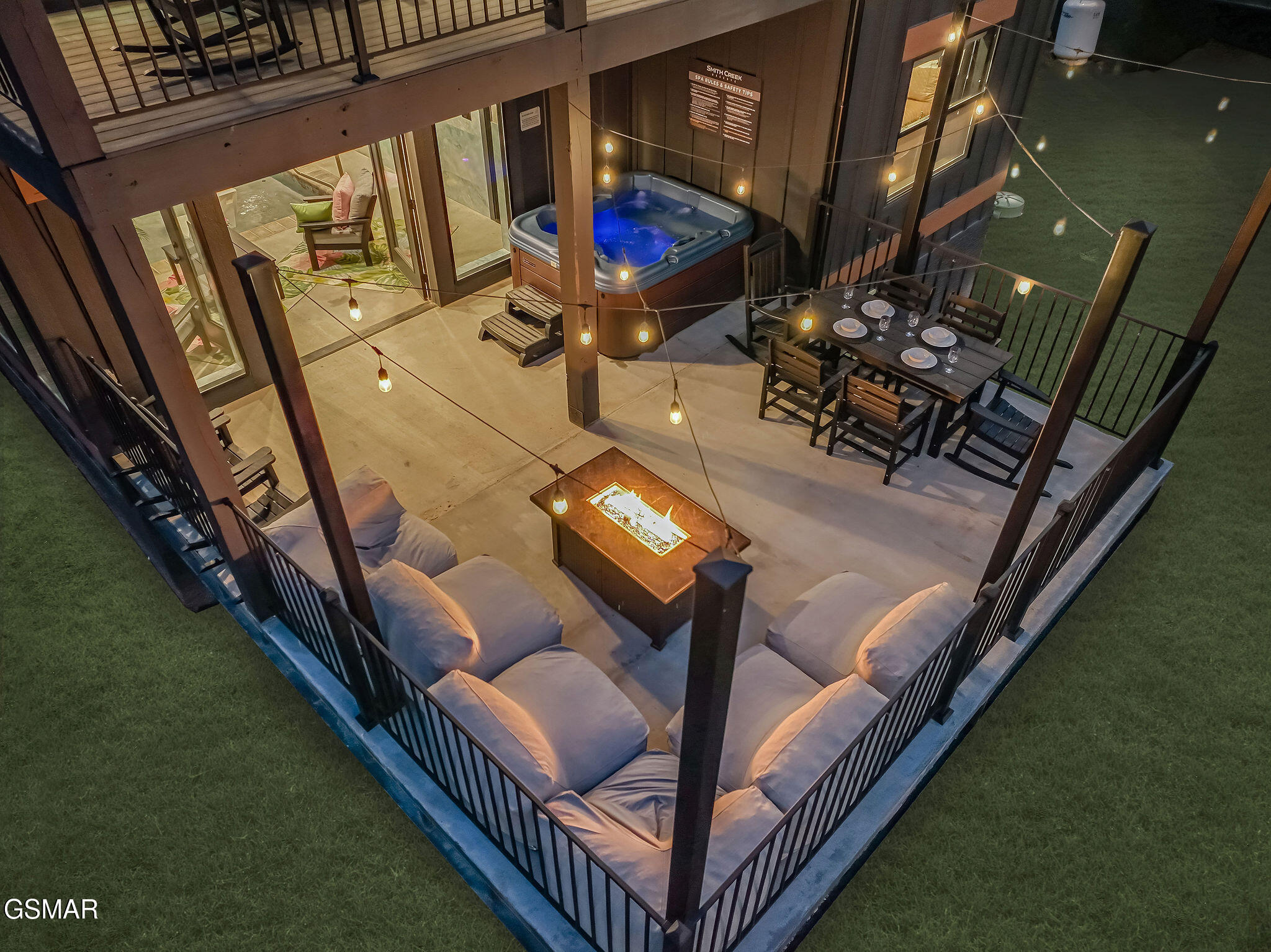 1339 Wildhorse Ridge Way Sevierville TN 37862