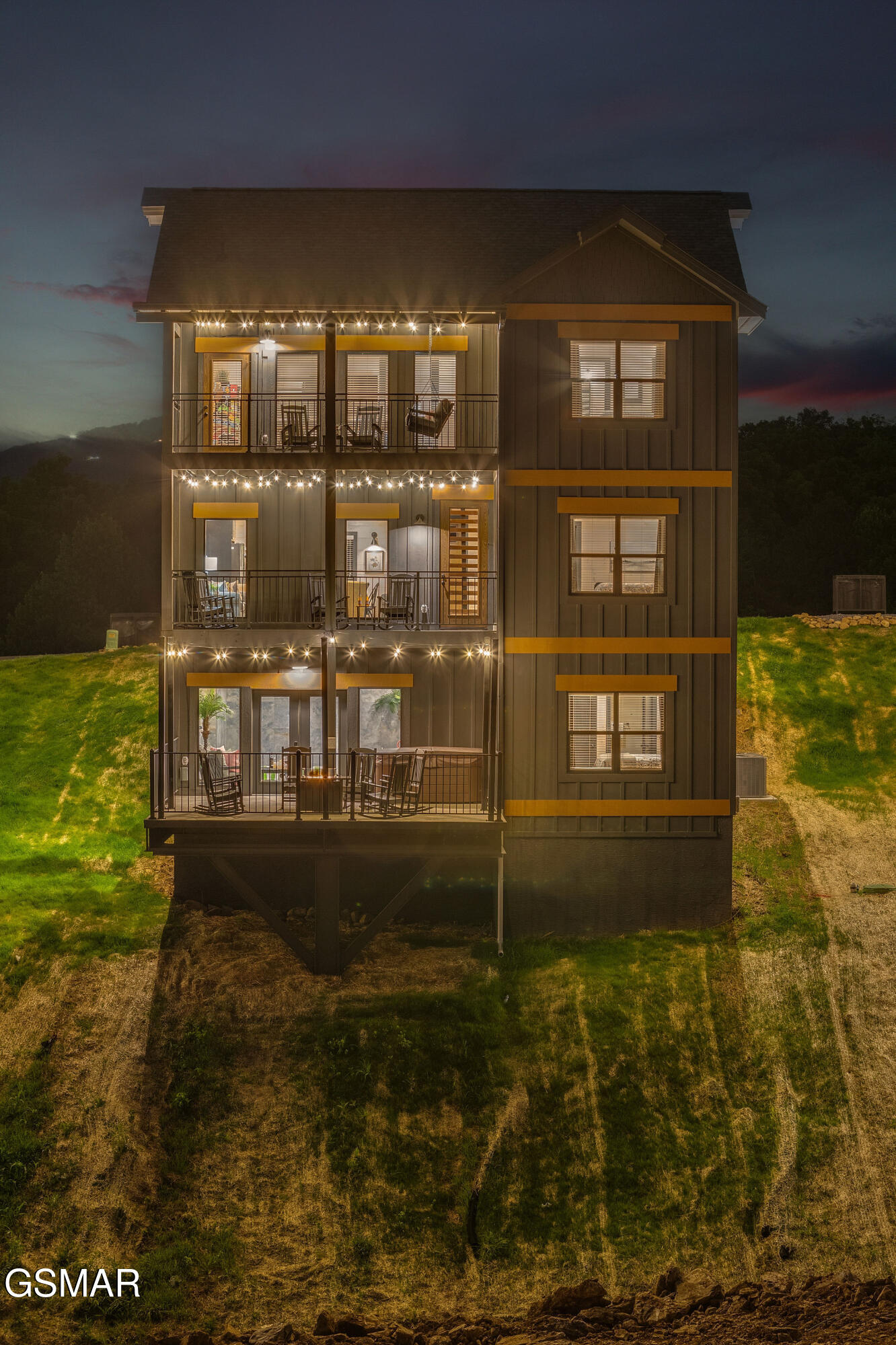 1339 Wildhorse Ridge Way Sevierville TN 37862