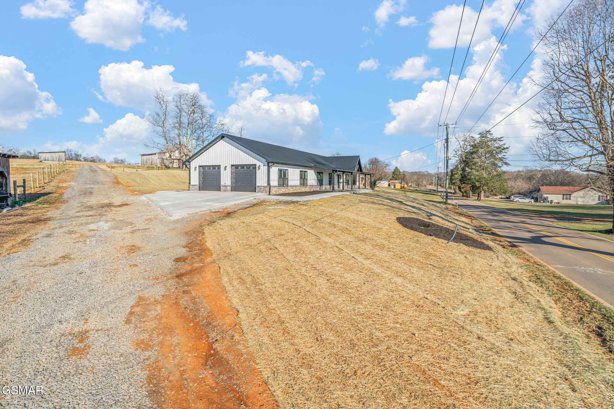 940 Thorngrove Pike Strawberry Plains TN 37871