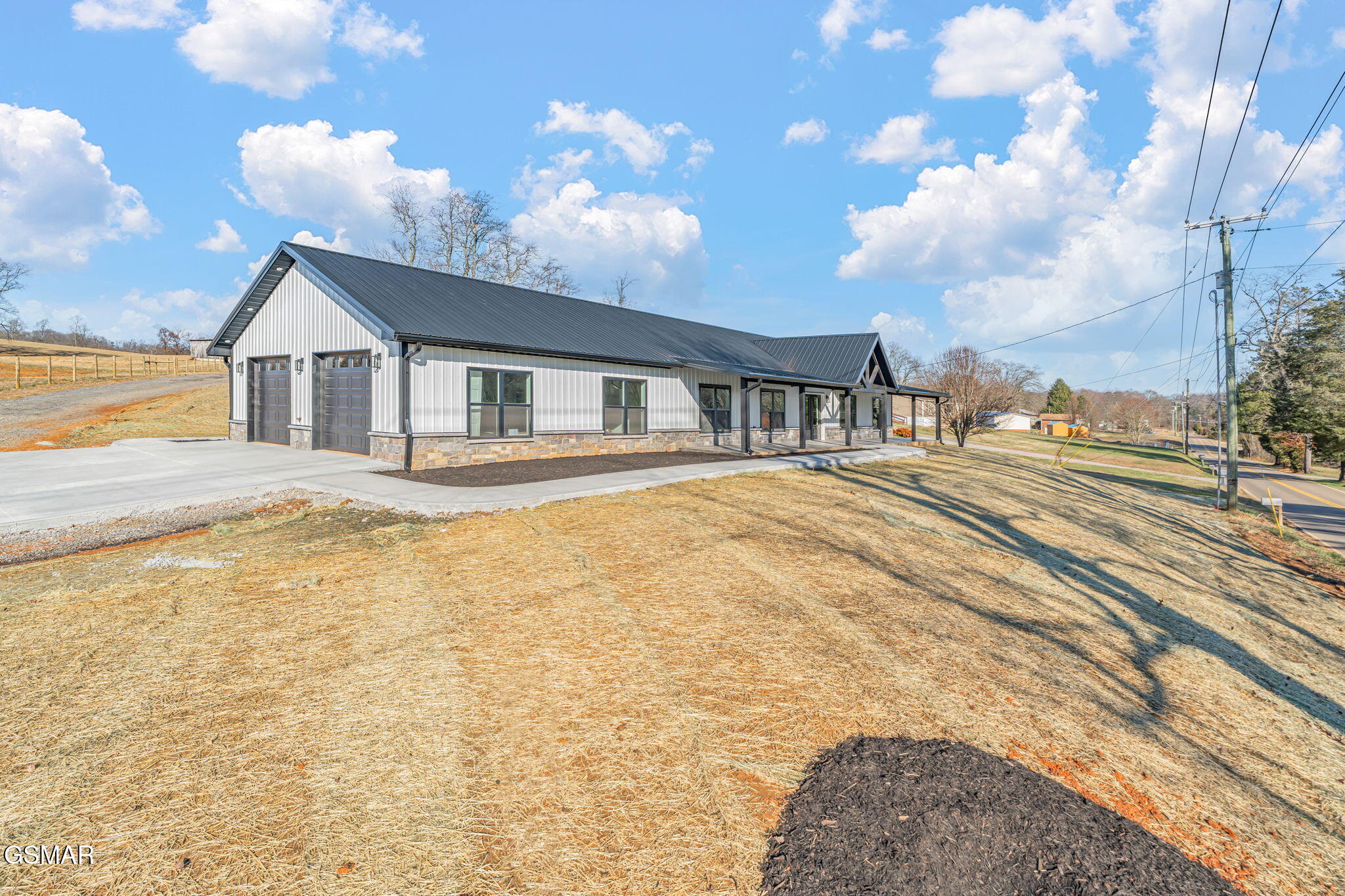 940 Thorngrove Pike Strawberry Plains TN 37871