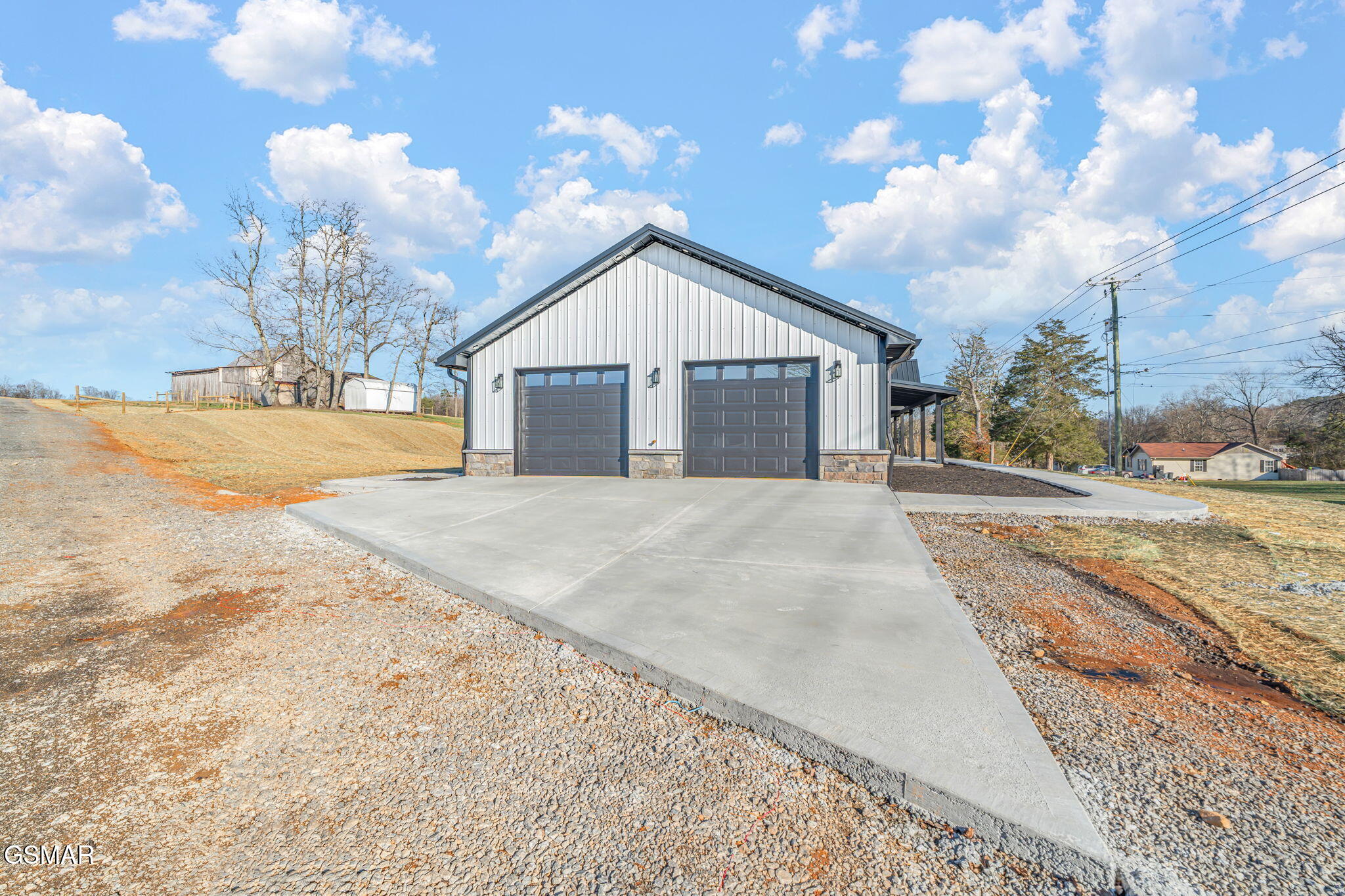 940 Thorngrove Pike Strawberry Plains TN 37871