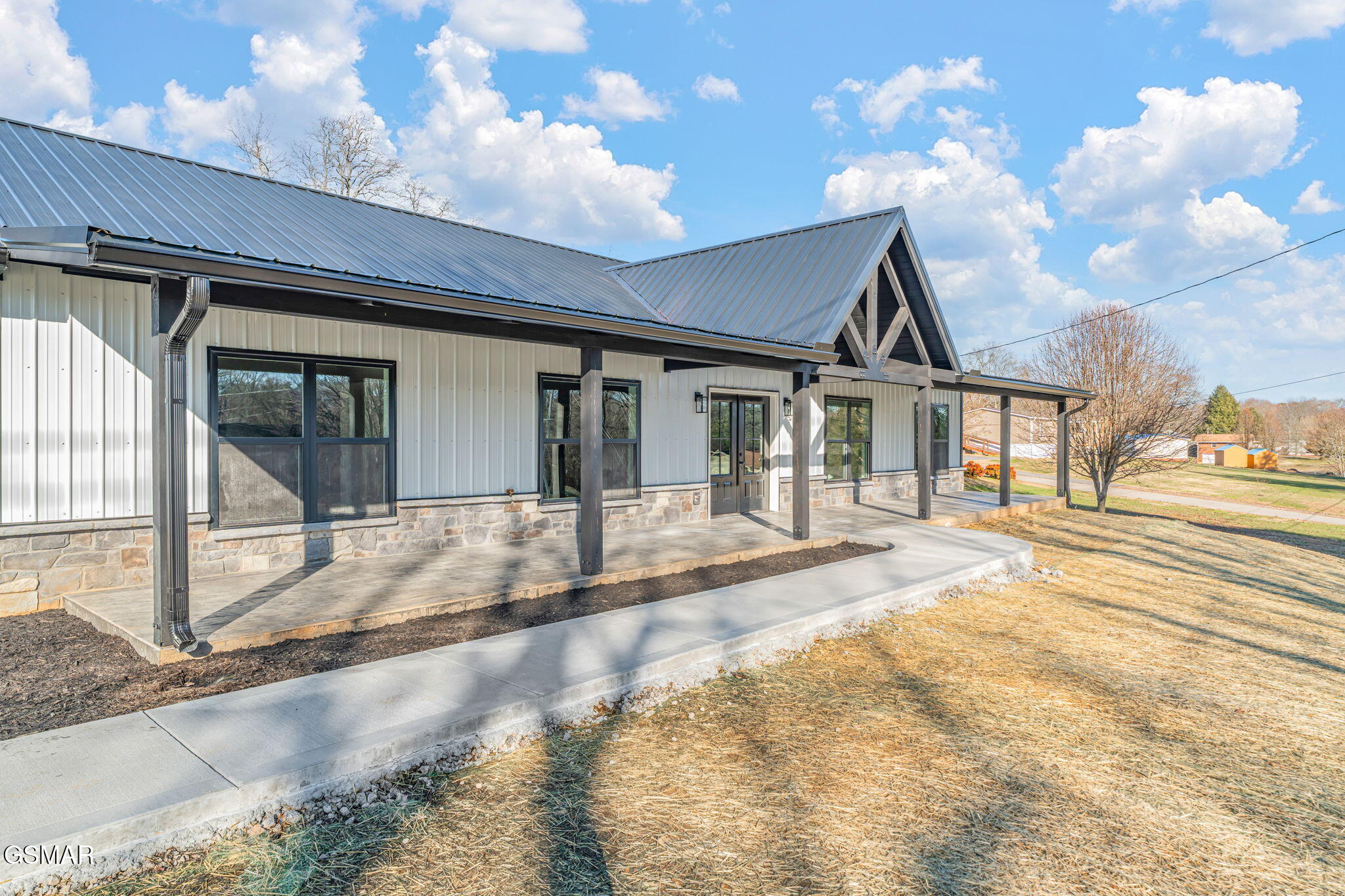 940 Thorngrove Pike Strawberry Plains TN 37871