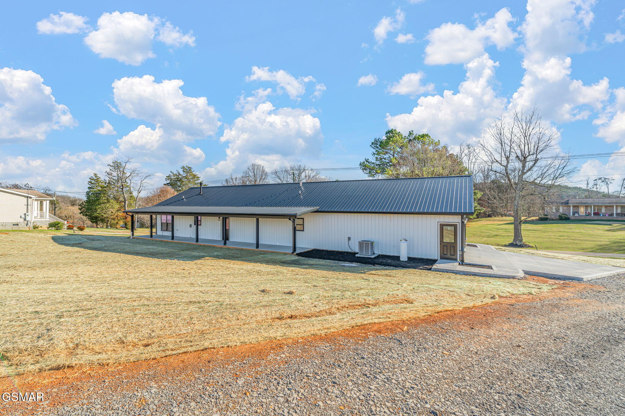 940 Thorngrove Pike Strawberry Plains TN 37871