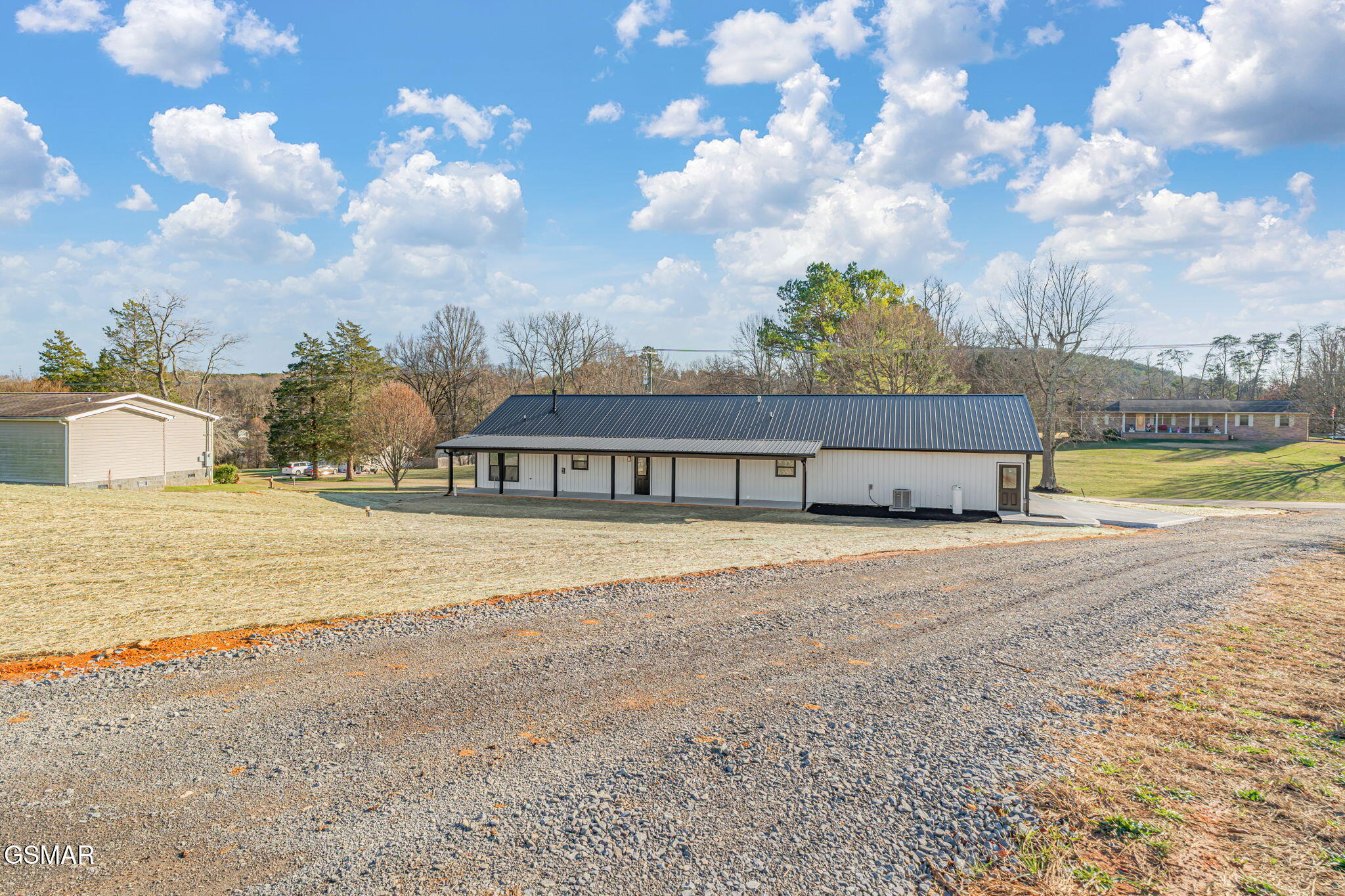 940 Thorngrove Pike Strawberry Plains TN 37871