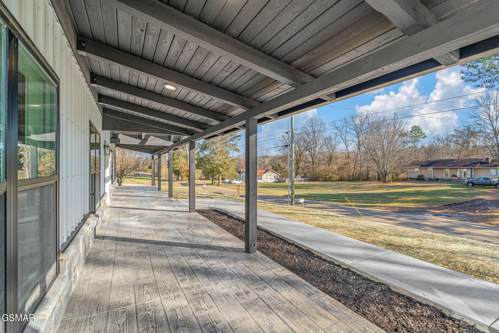 940 Thorngrove Pike Strawberry Plains TN 37871