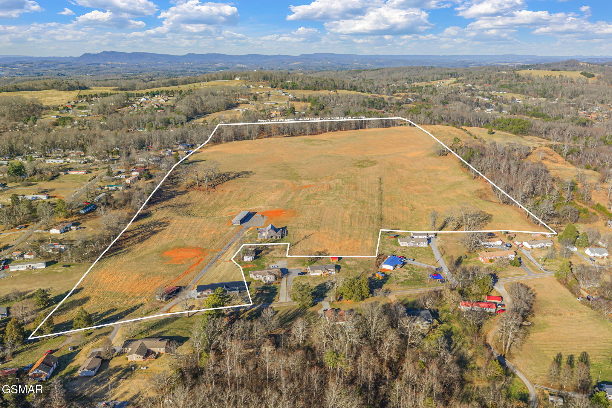 940 Thorngrove Pike Strawberry Plains TN 37871