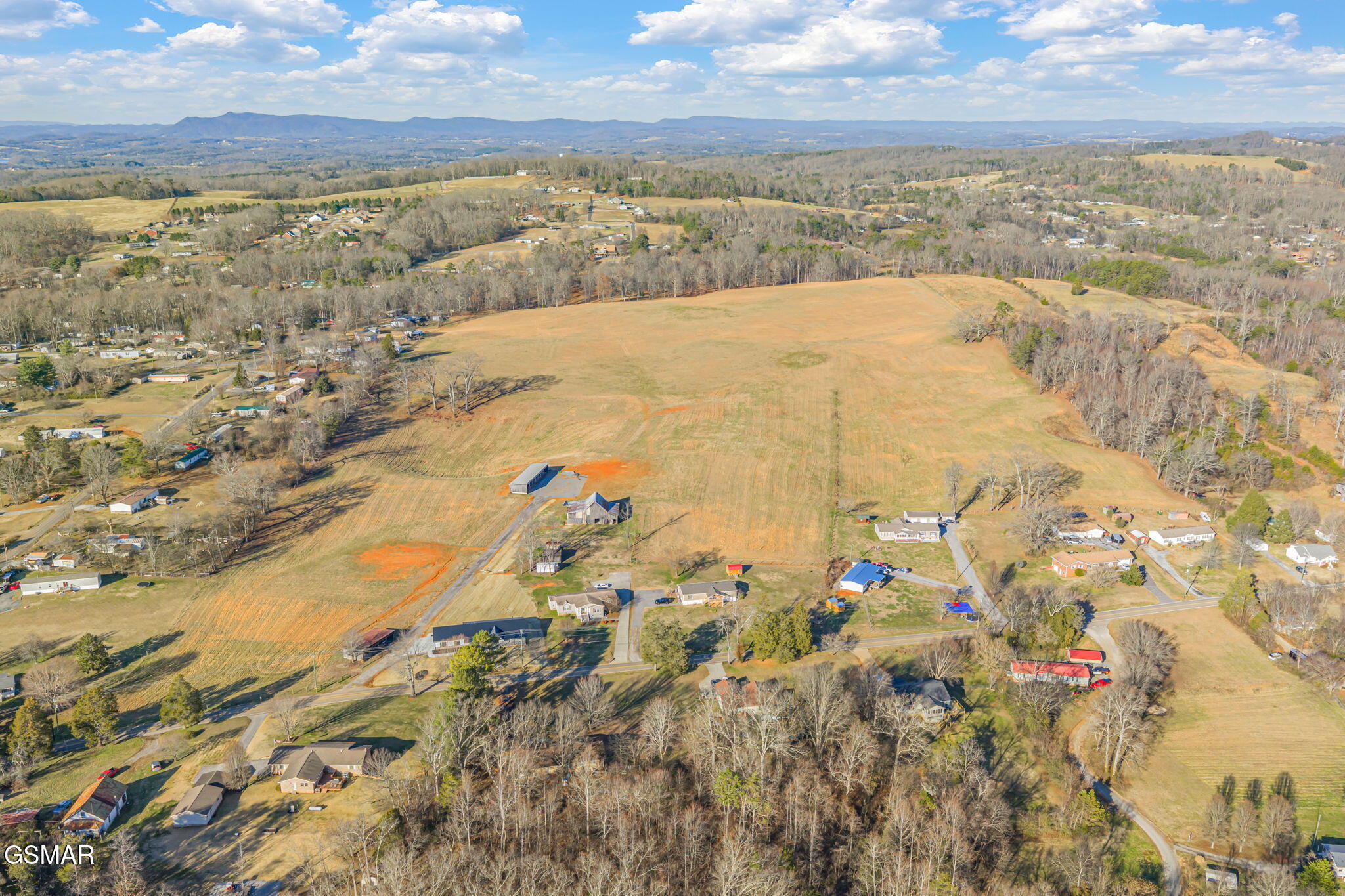 940 Thorngrove Pike Strawberry Plains TN 37871