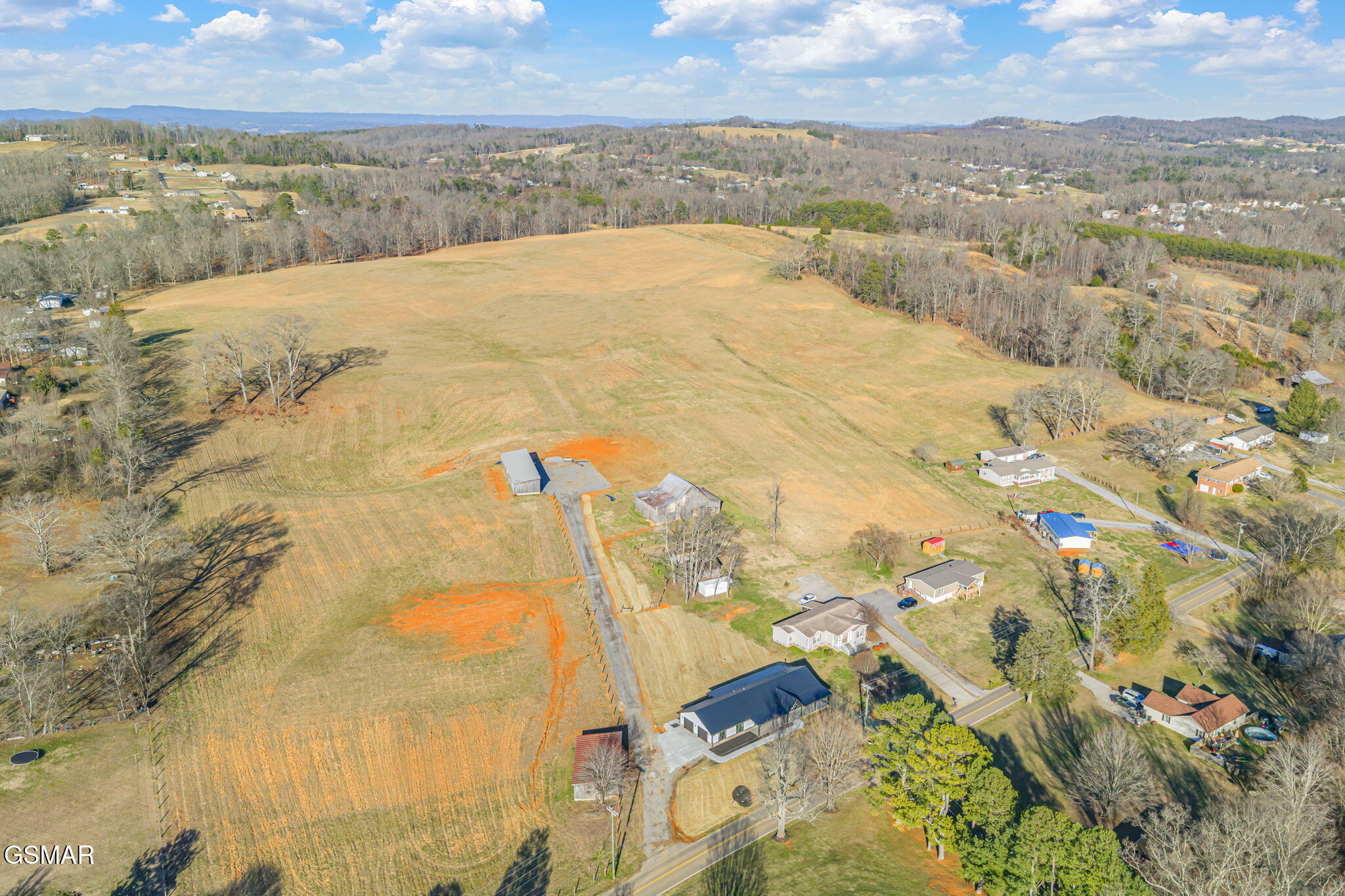 940 Thorngrove Pike Strawberry Plains TN 37871