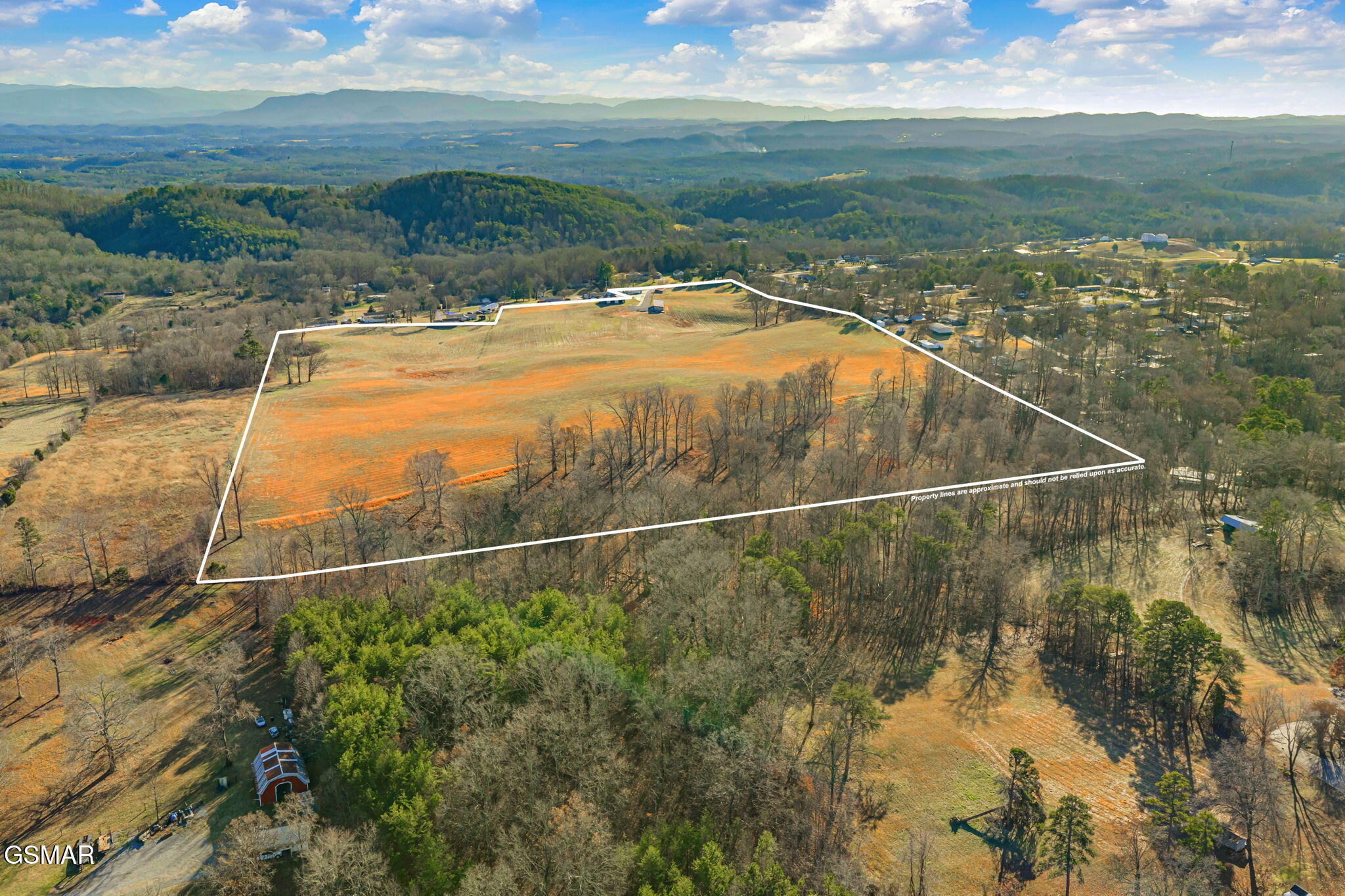 940 Thorngrove Pike Strawberry Plains TN 37871