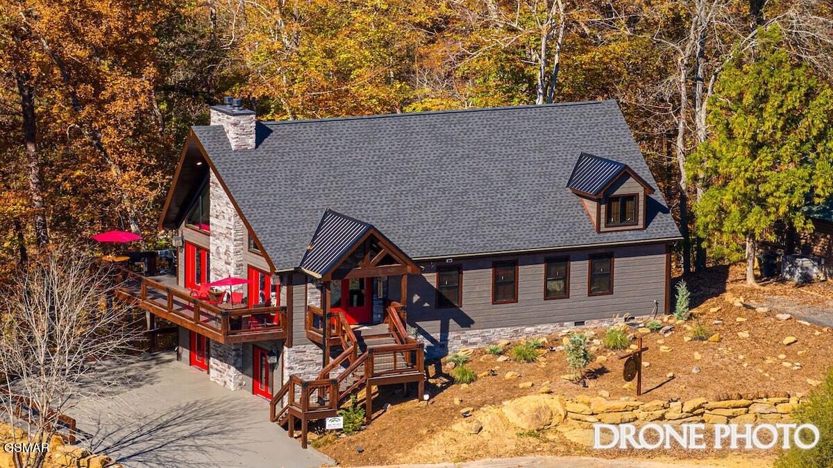 1005 Walini Way Sevierville TN 37876