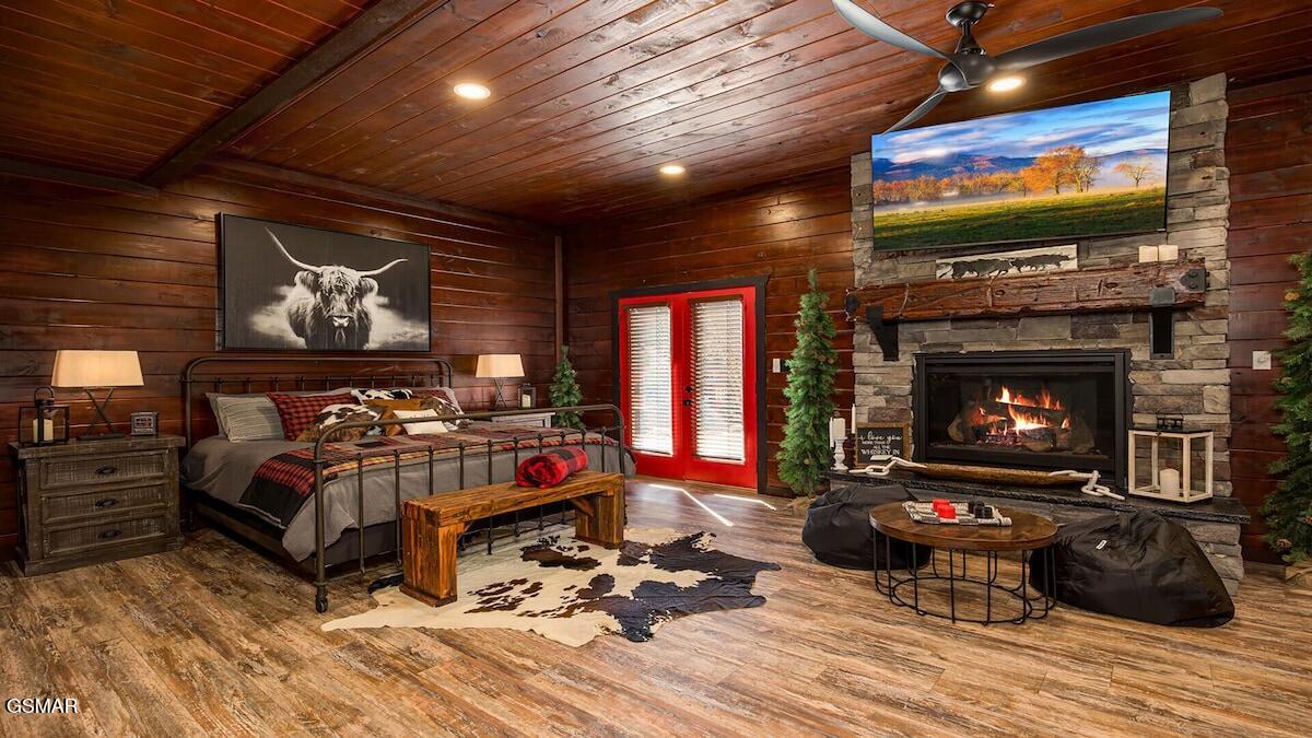 1005 Walini Way Sevierville TN 37876