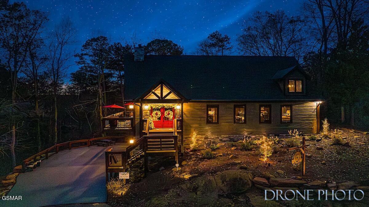 1005 Walini Way Sevierville TN 37876