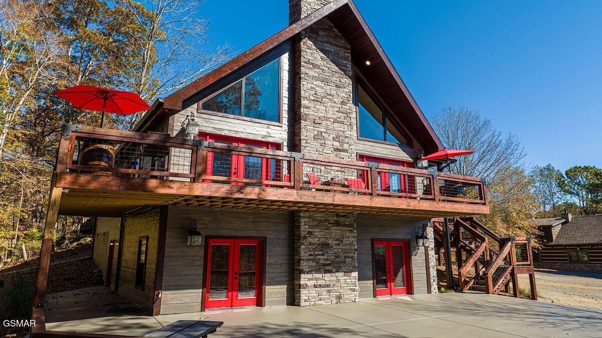 1005 Walini Way Sevierville TN 37876