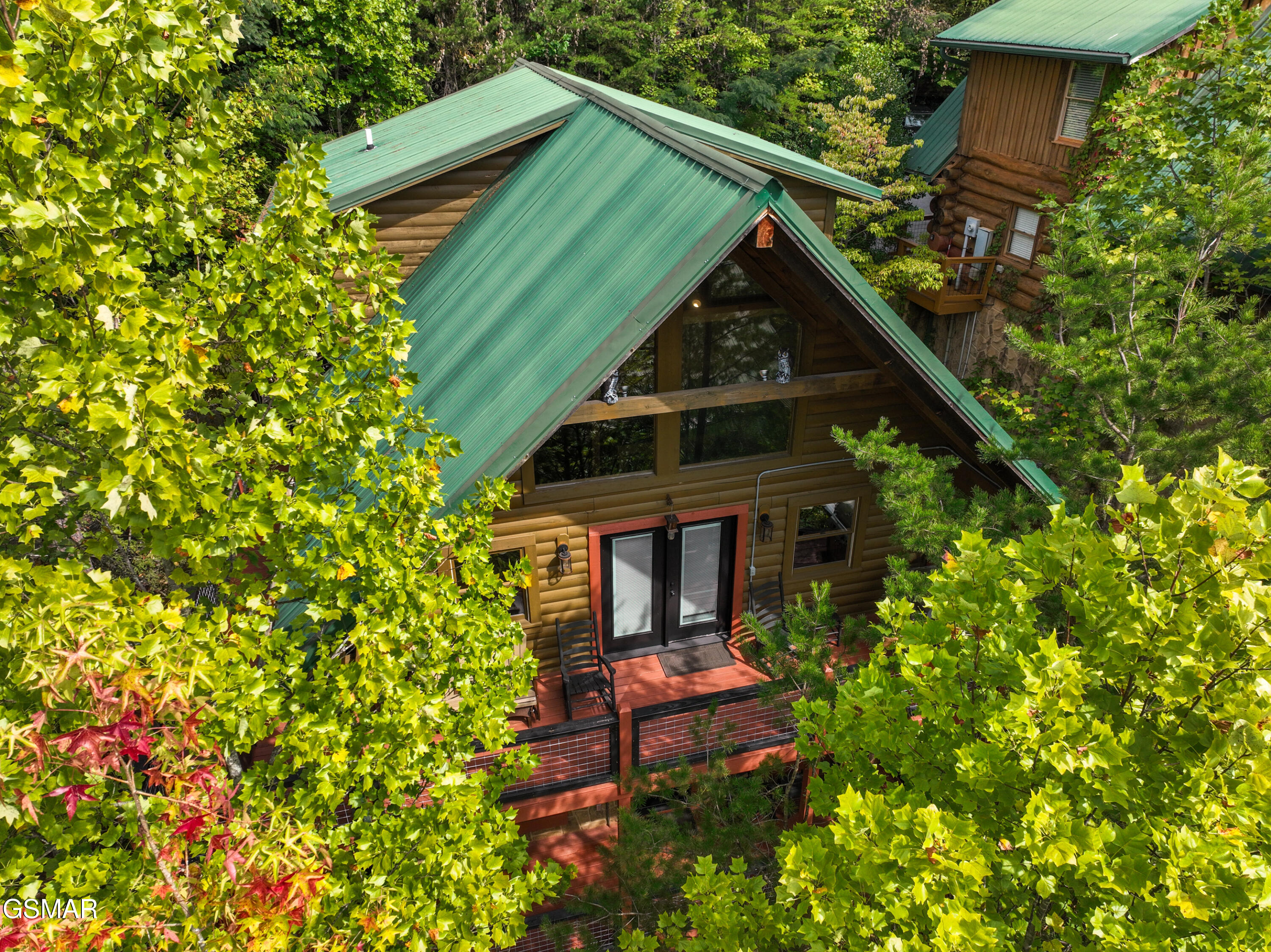 1615 Misty Hollow Way Gatlinburg TN 37738