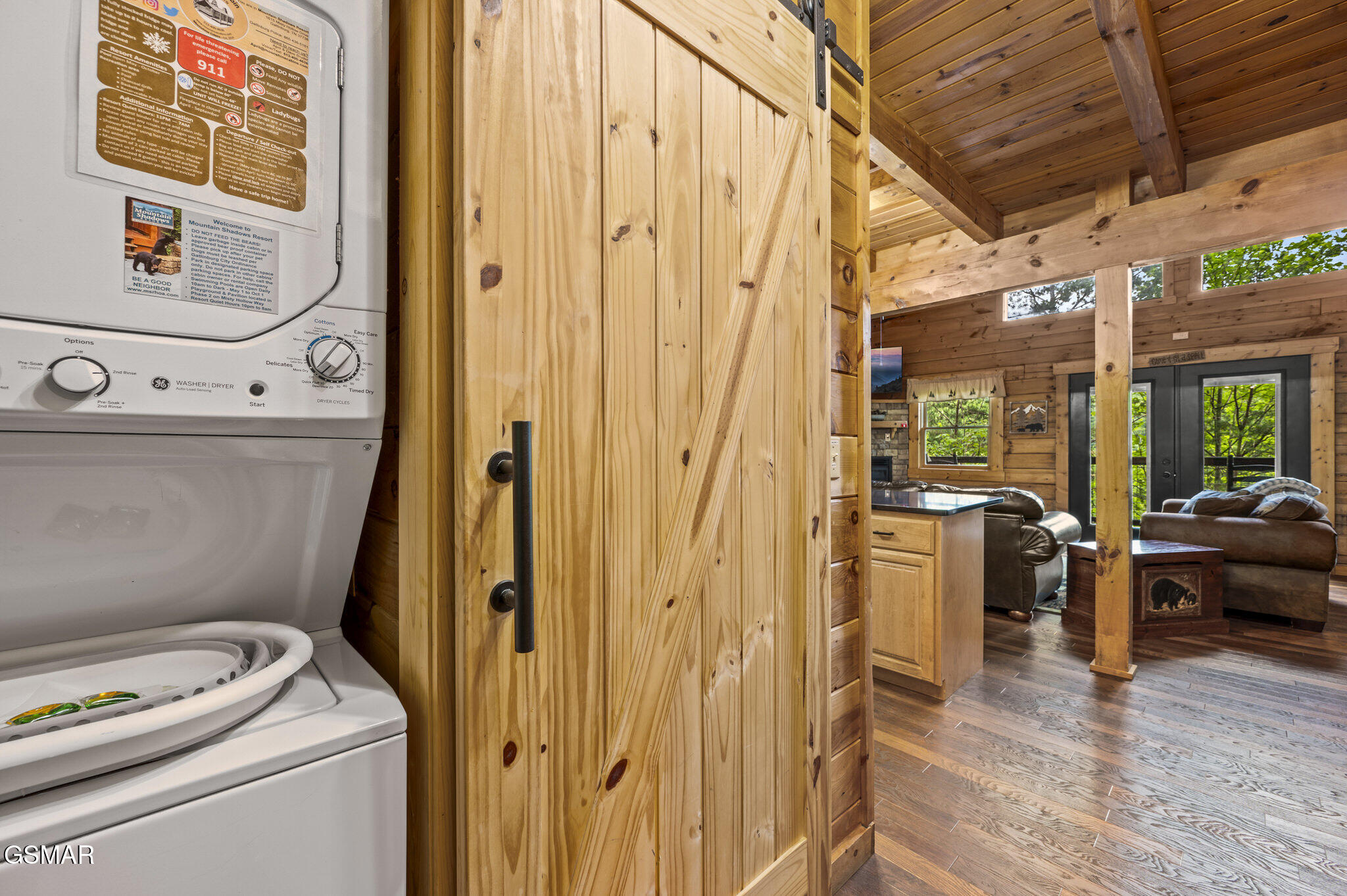 1615 Misty Hollow Way Gatlinburg TN 37738