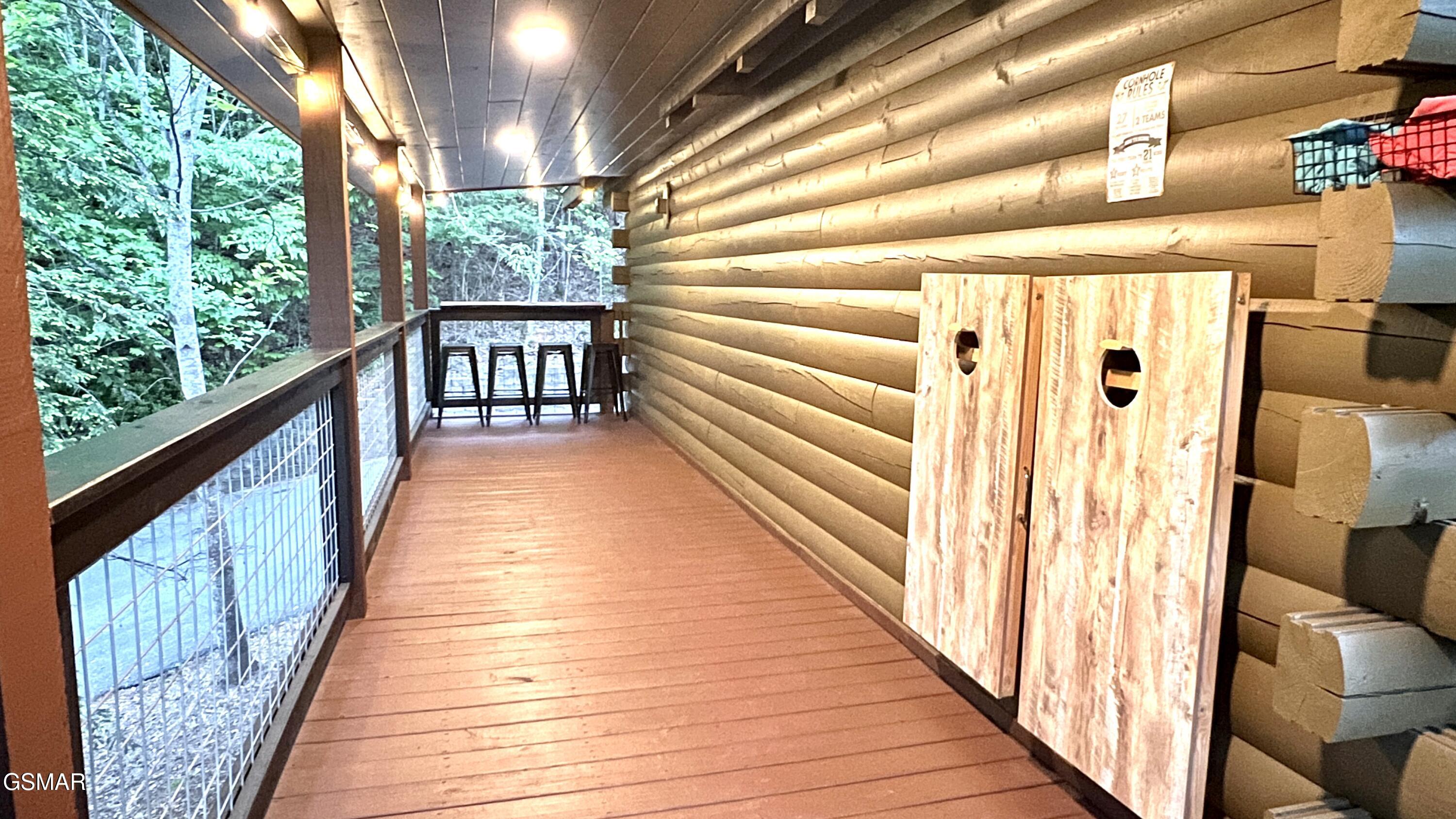 1615 Misty Hollow Way Gatlinburg TN 37738
