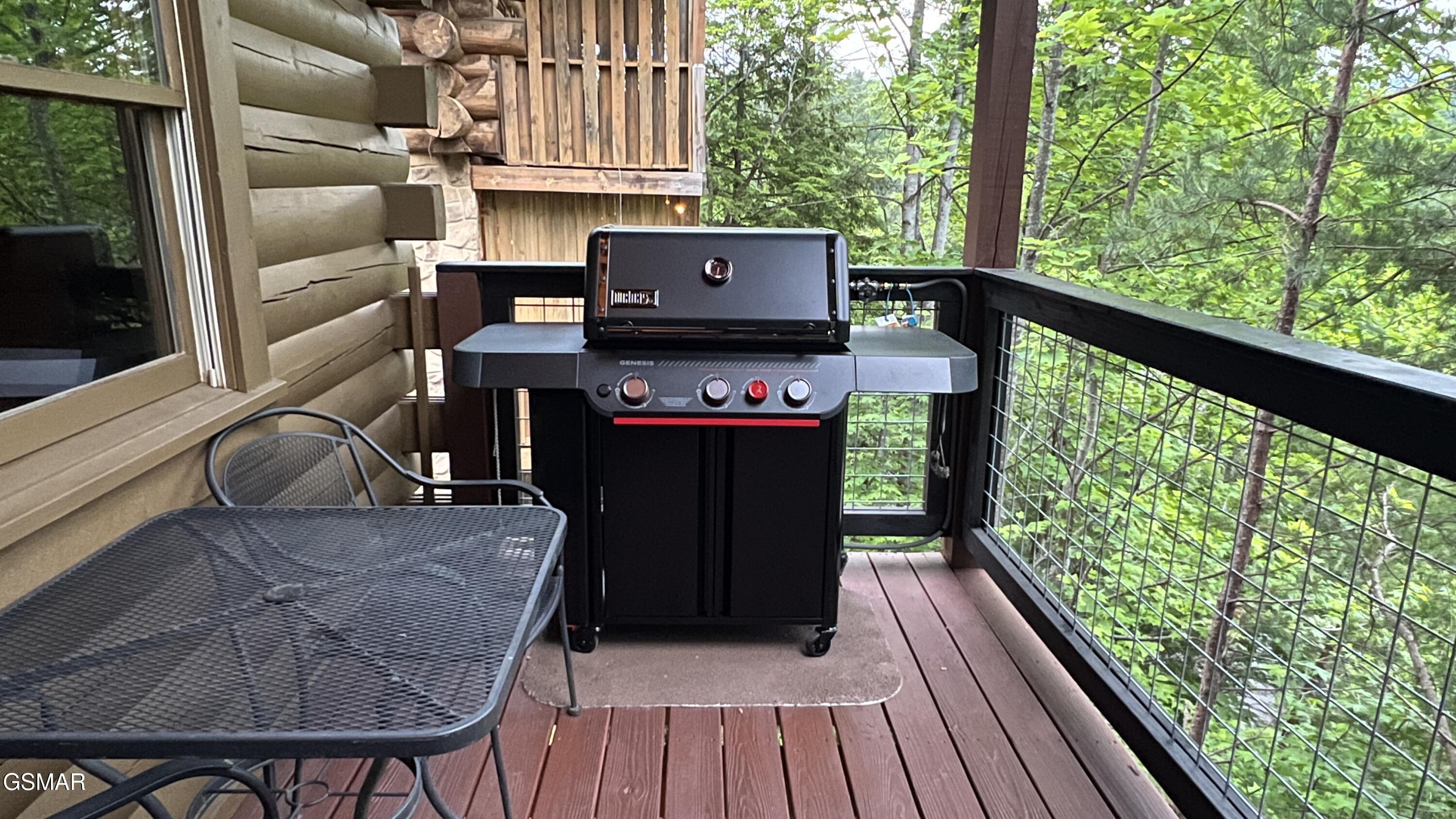 1615 Misty Hollow Way Gatlinburg TN 37738