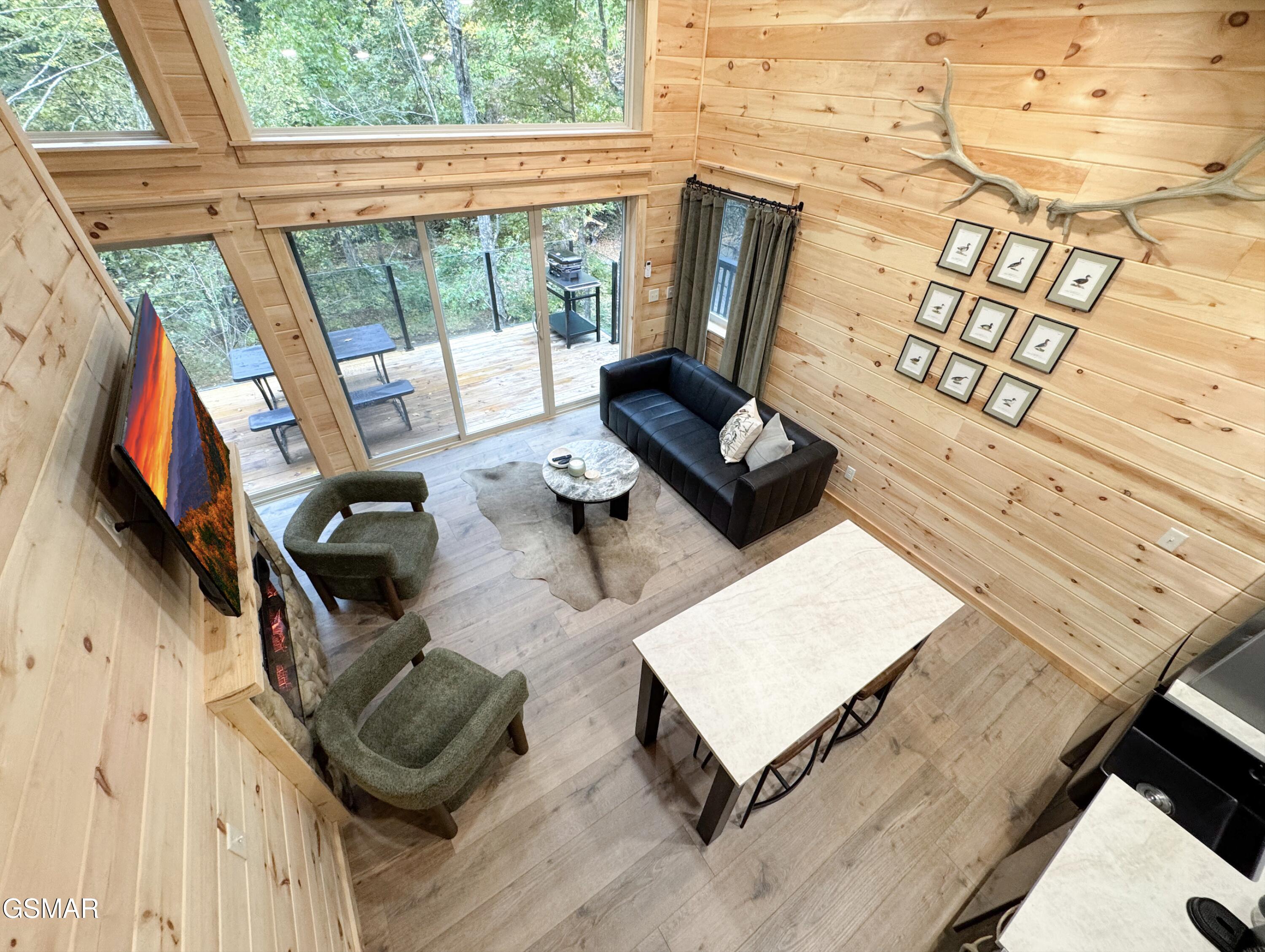 2338 Willow Lane Sevierville TN 37862