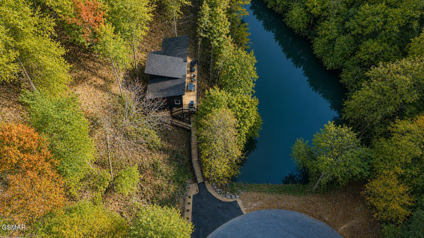 2338 Willow Lane Sevierville TN 37862