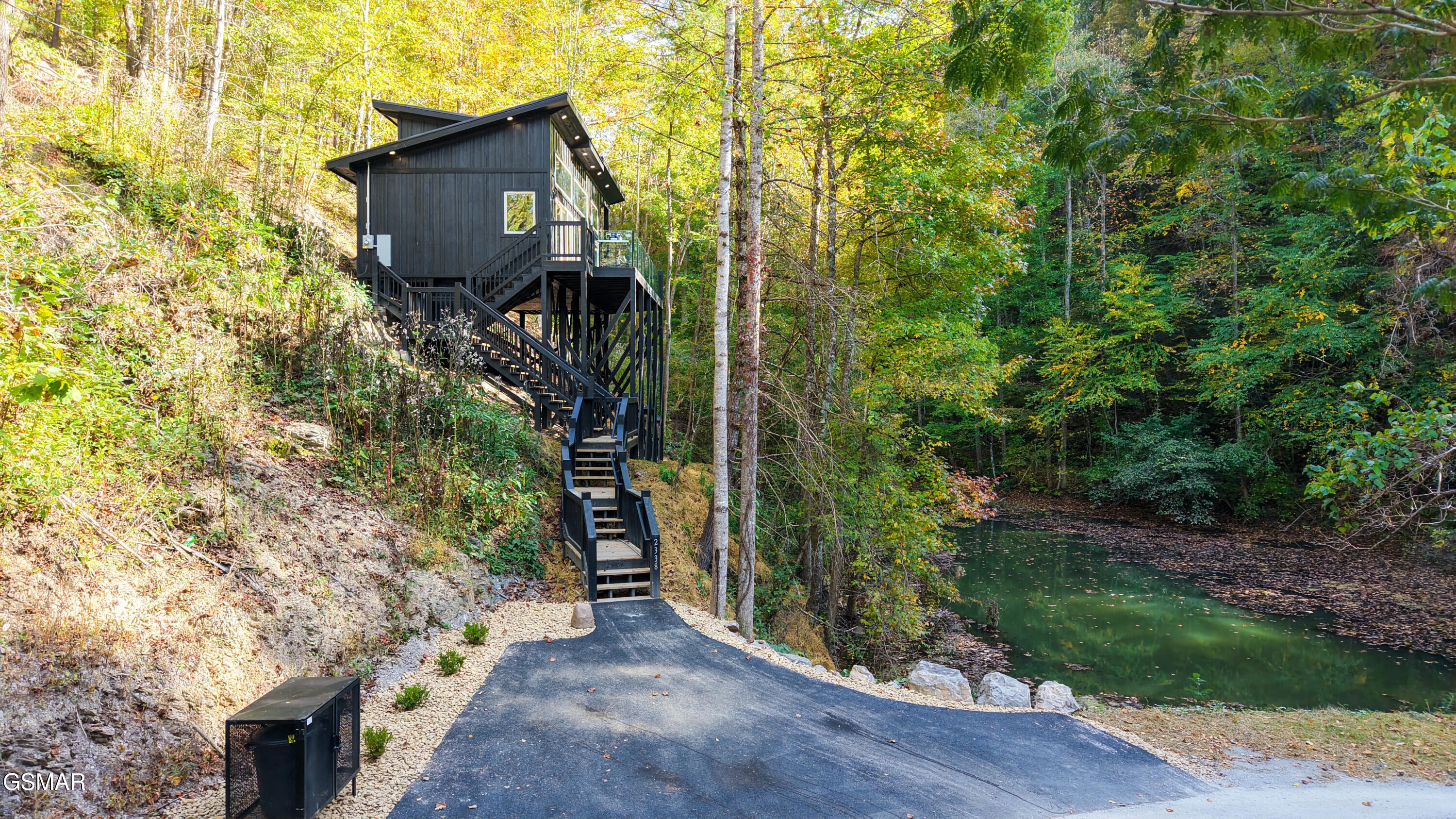 2338 Willow Lane Sevierville TN 37862