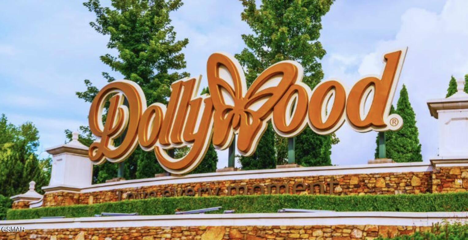 2338 Willow Lane Sevierville TN 37862