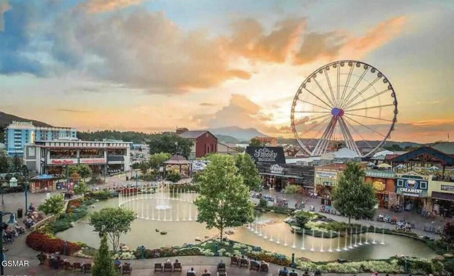 2338 Willow Lane Sevierville TN 37862