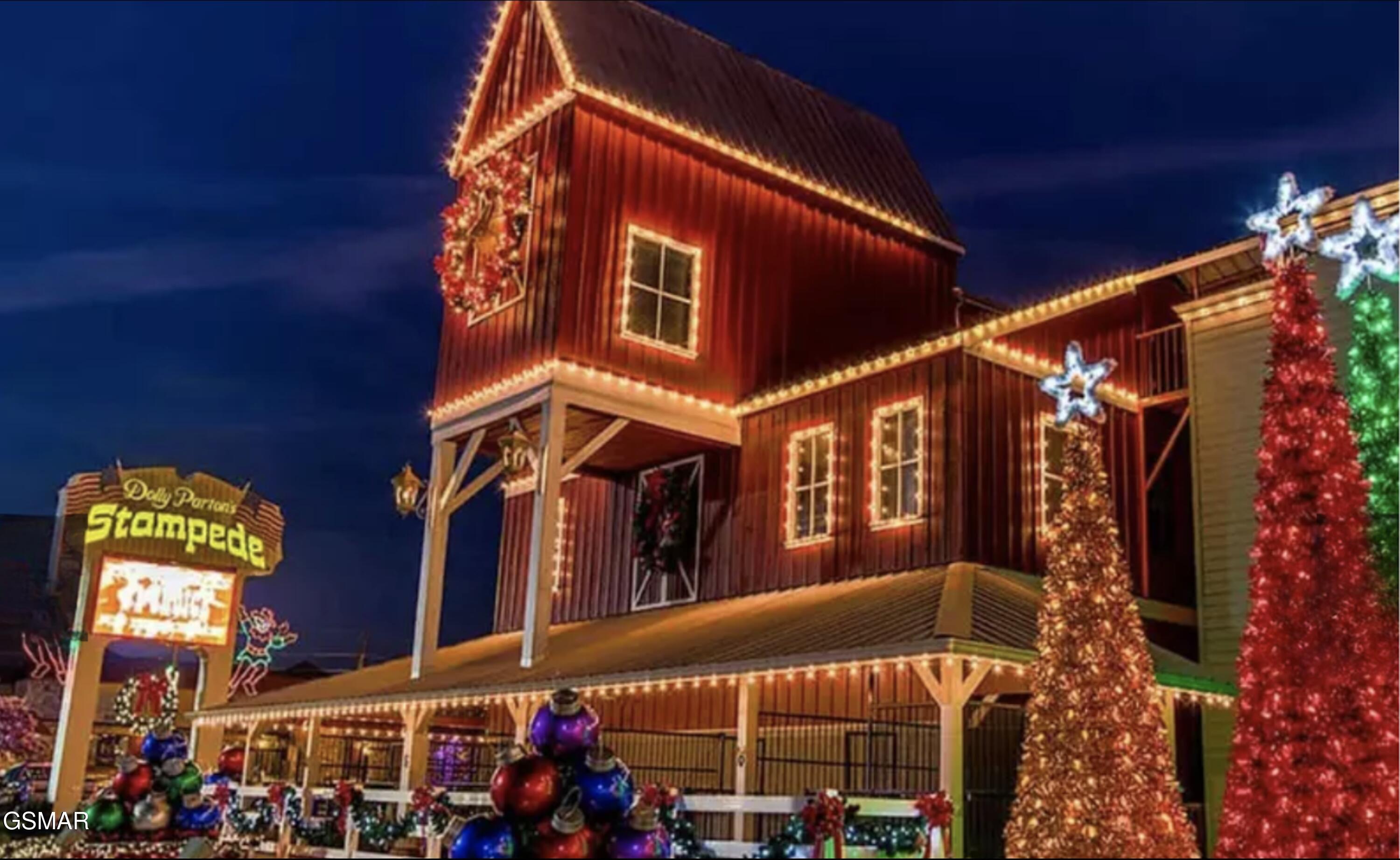 2338 Willow Lane Sevierville TN 37862