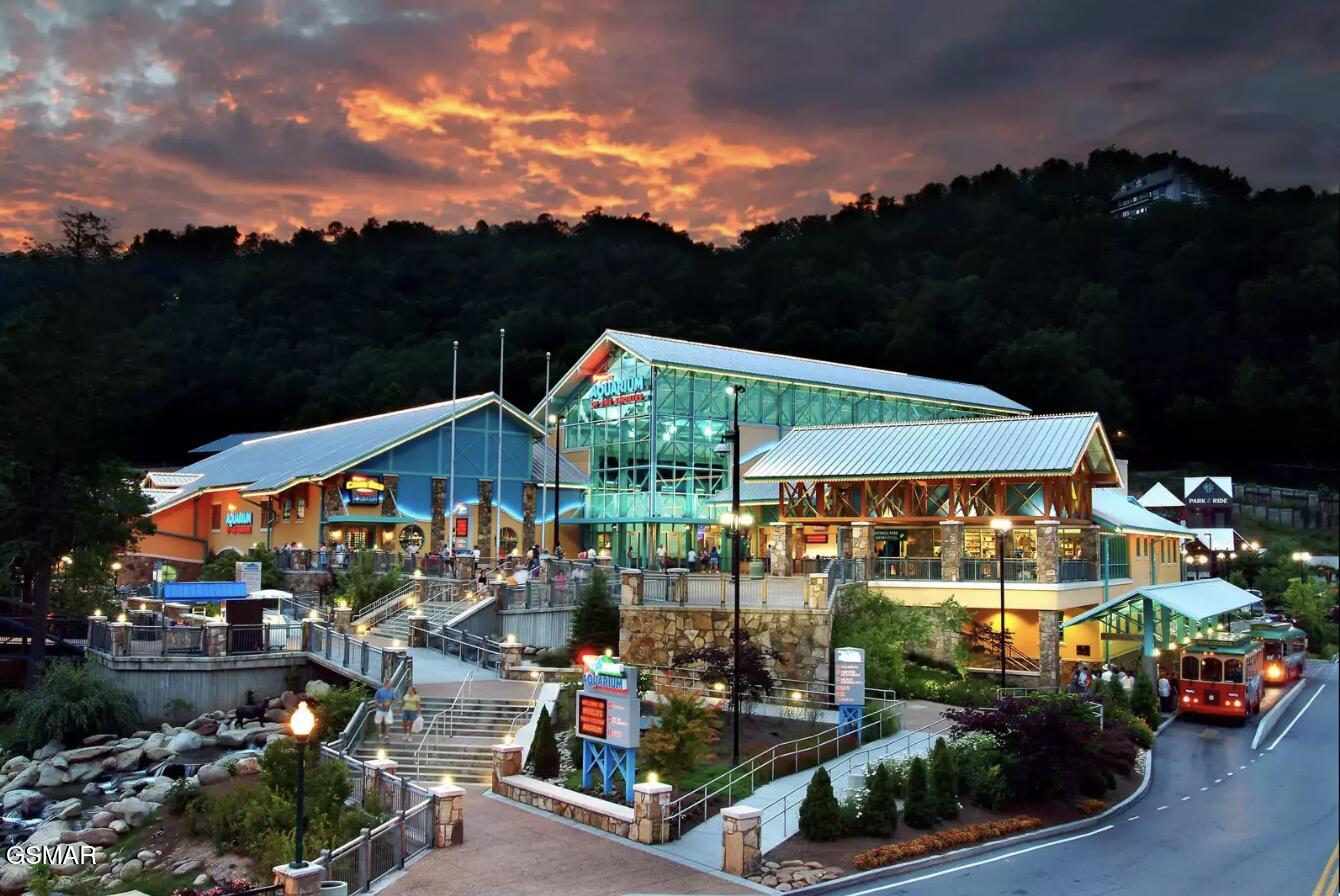 2338 Willow Lane Sevierville TN 37862