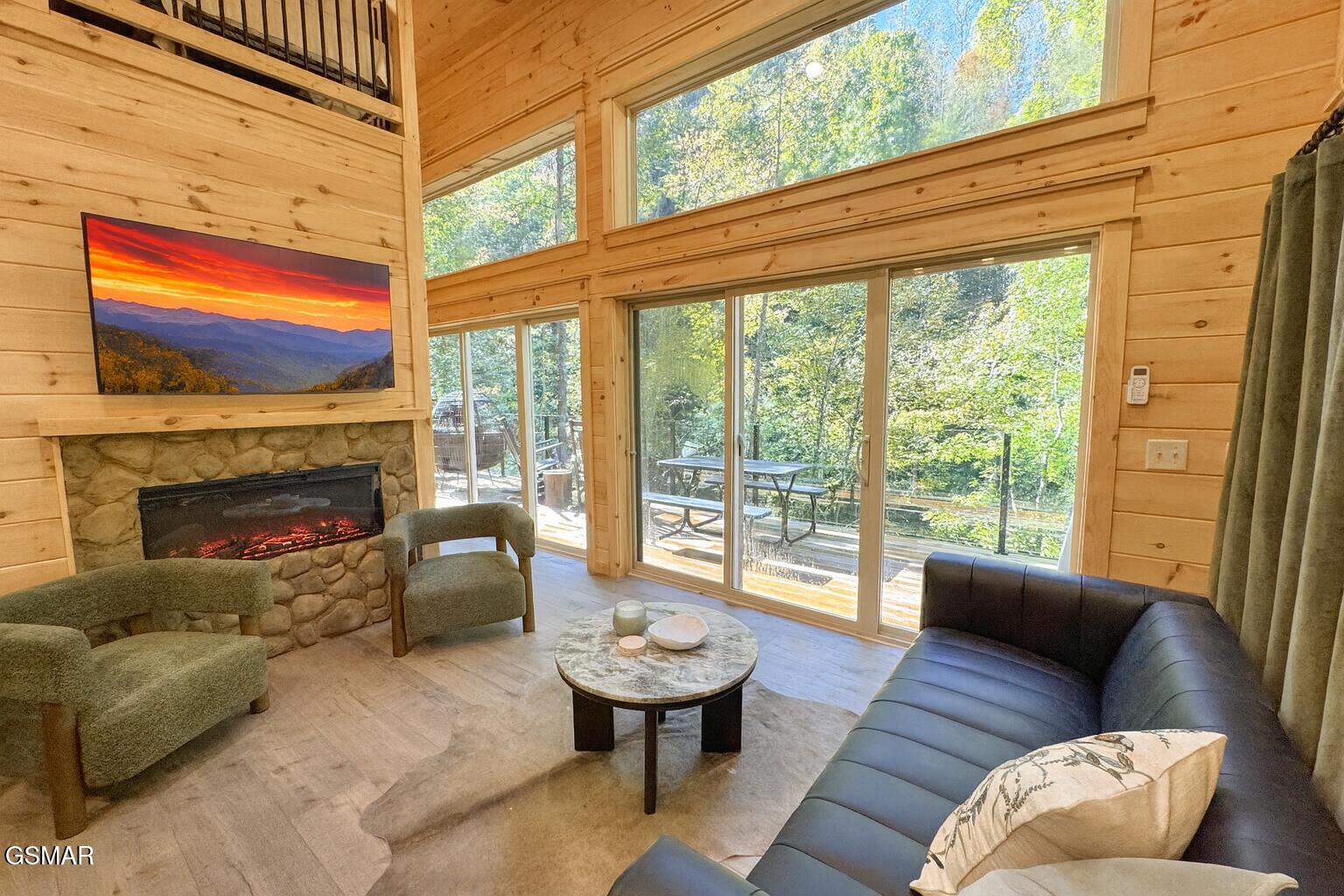 2338 Willow Lane Sevierville TN 37862