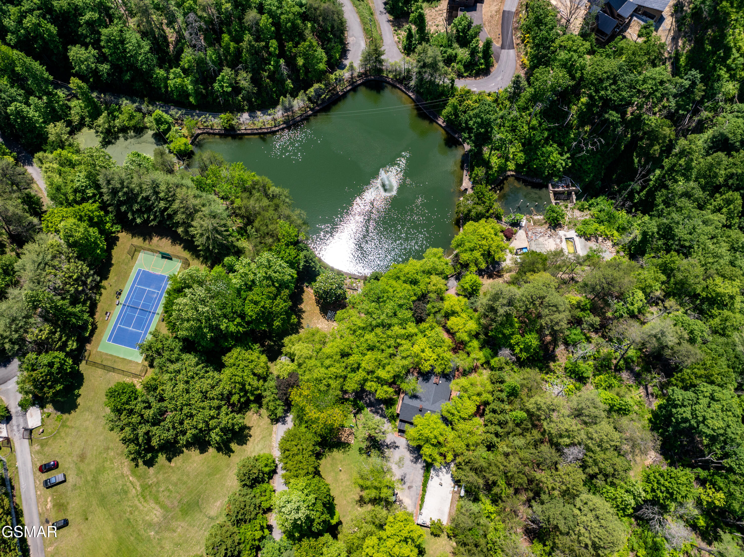 2315 Headrick Lead Sevierville TN 37862