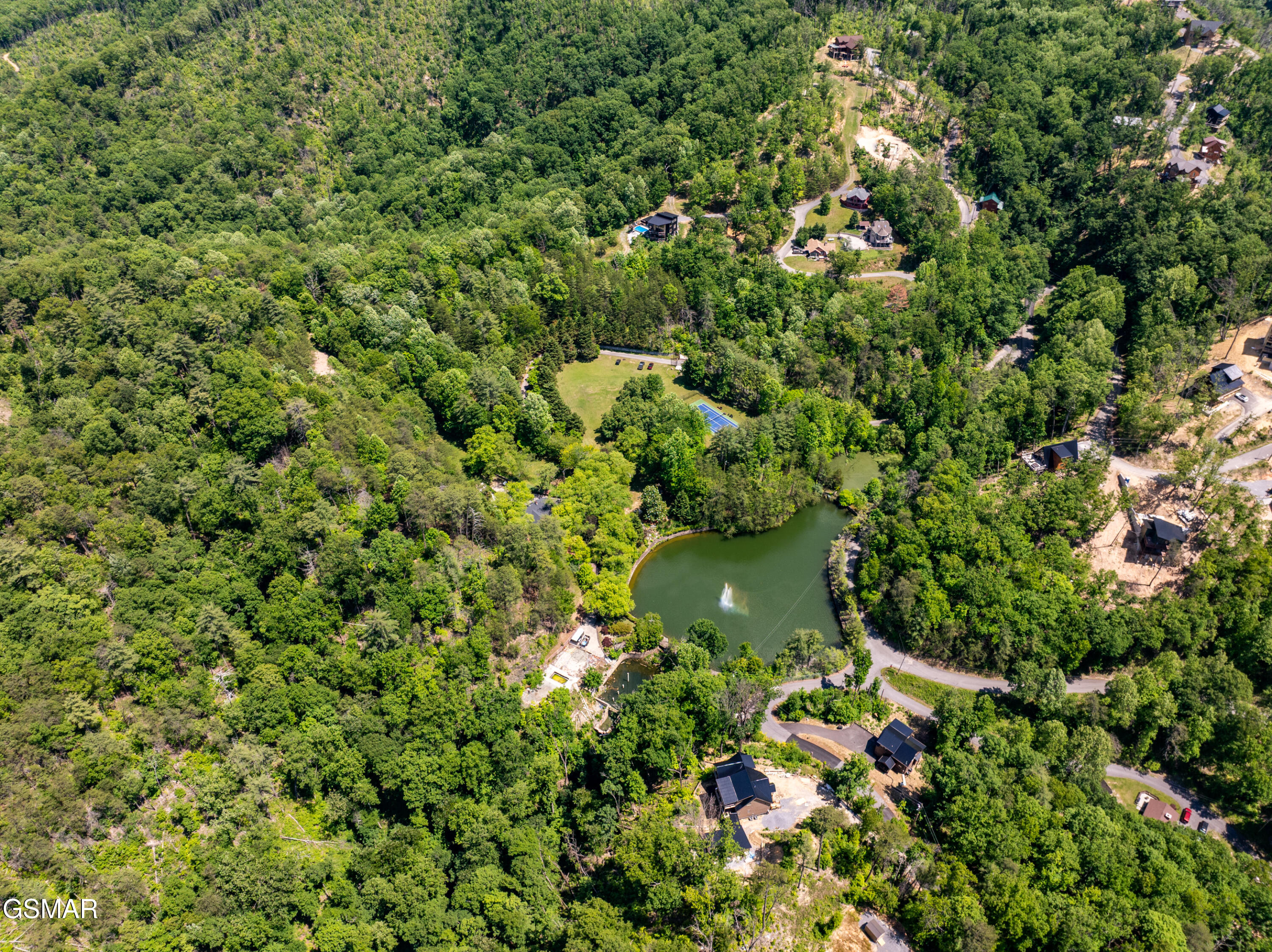 2315 Headrick Lead Sevierville TN 37862
