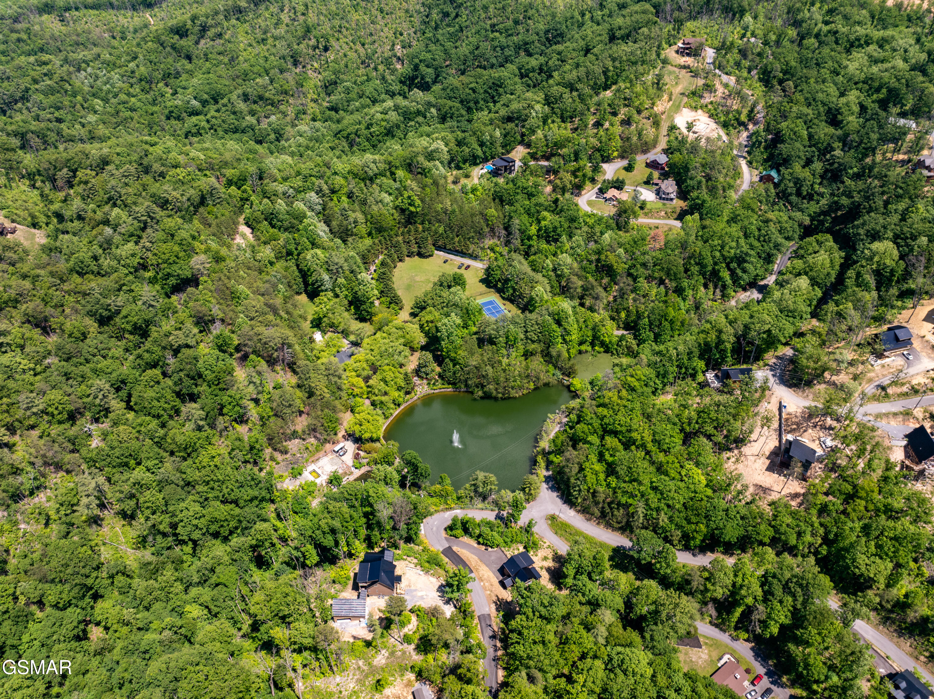 2315 Headrick Lead Sevierville TN 37862