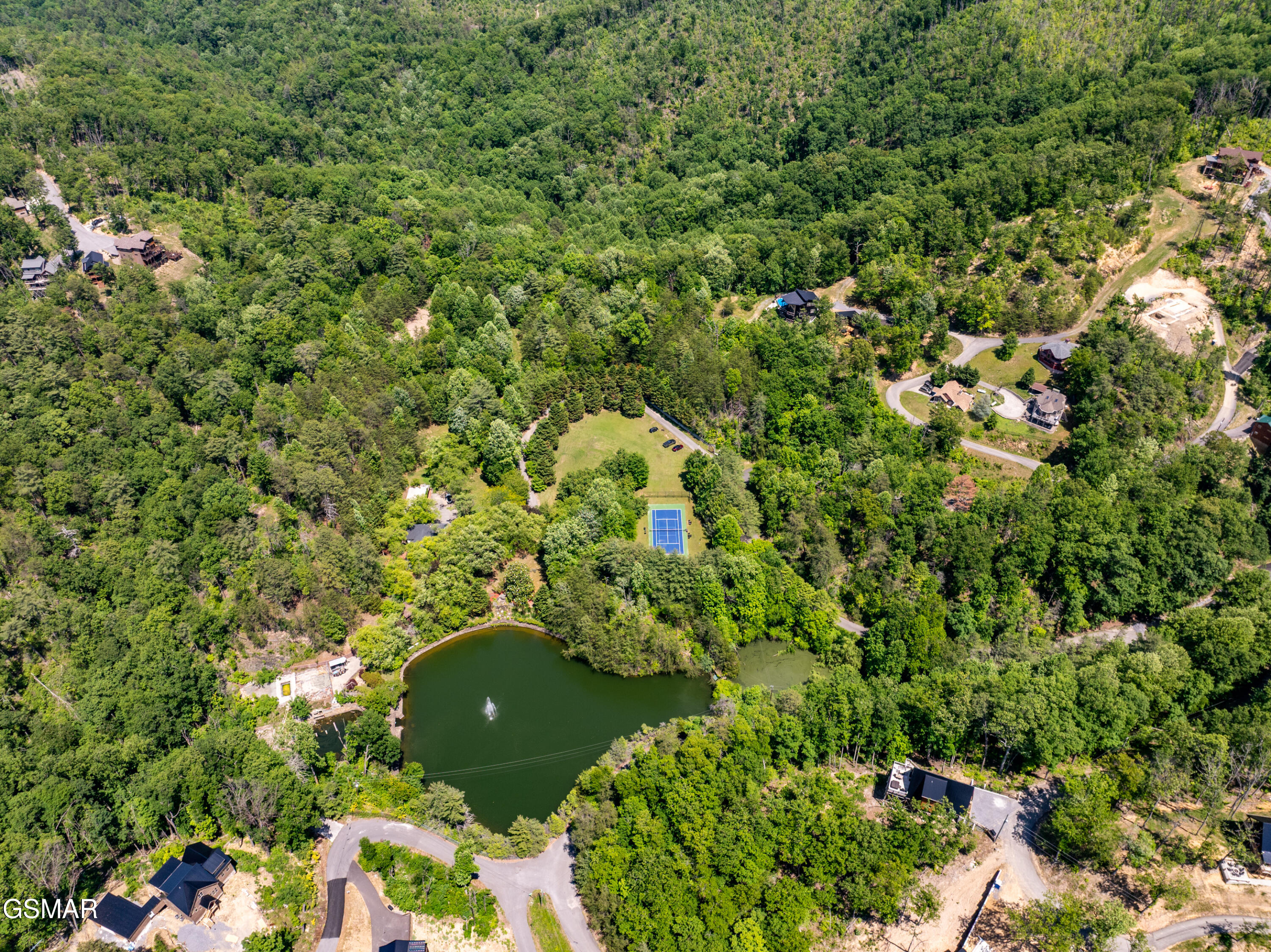 2315 Headrick Lead Sevierville TN 37862