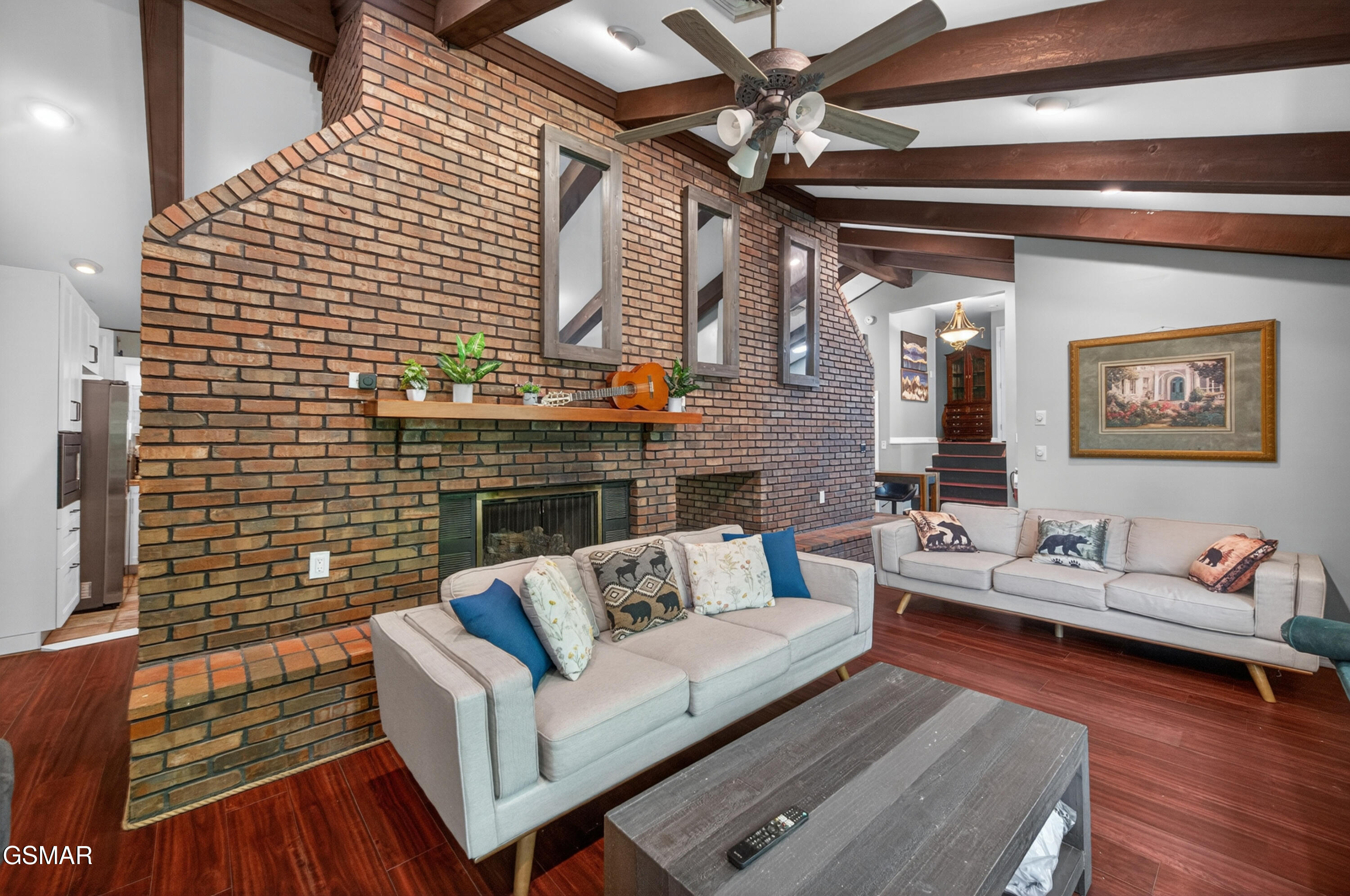 2315 Headrick Lead Sevierville TN 37862