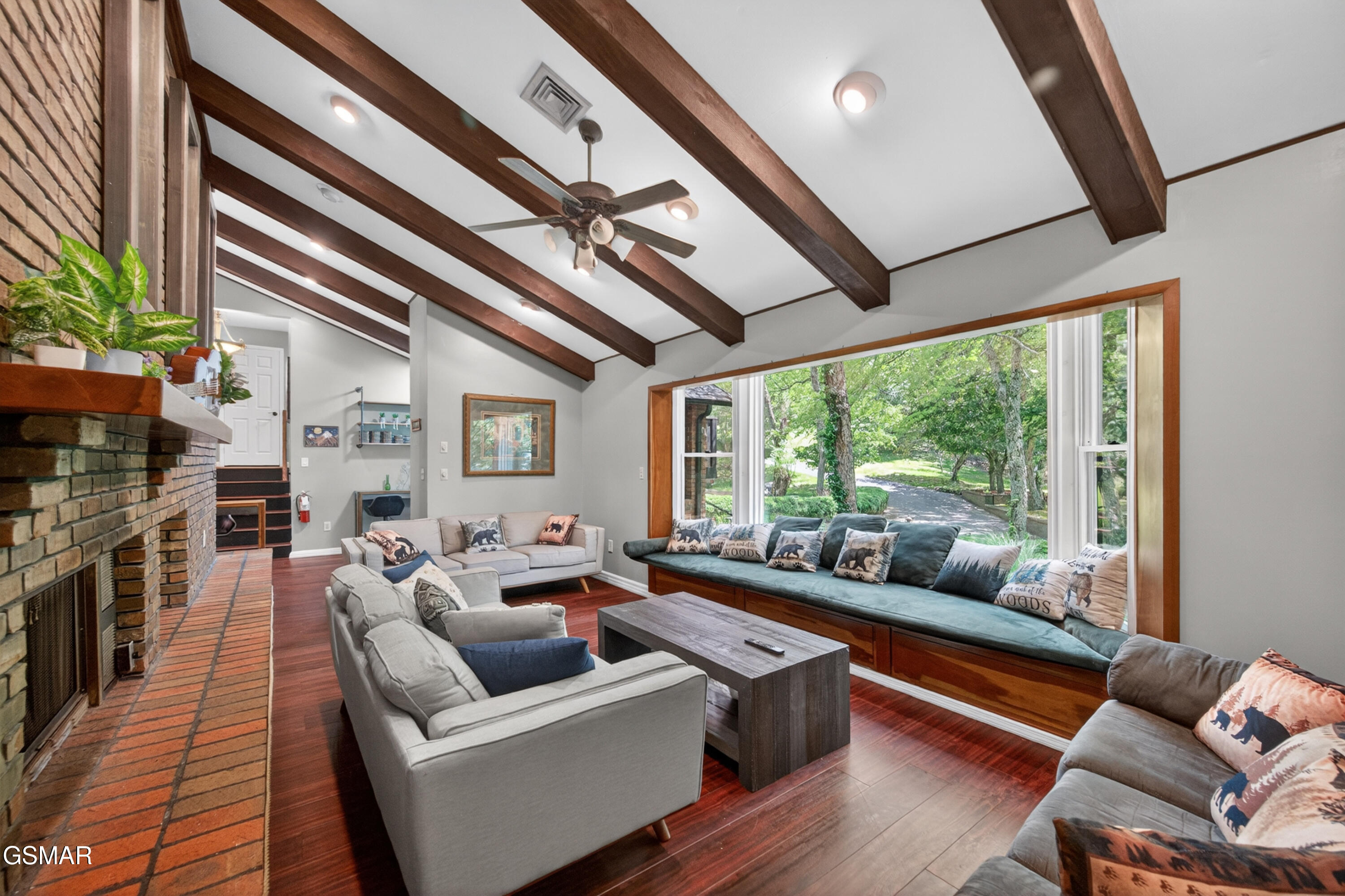 2315 Headrick Lead Sevierville TN 37862