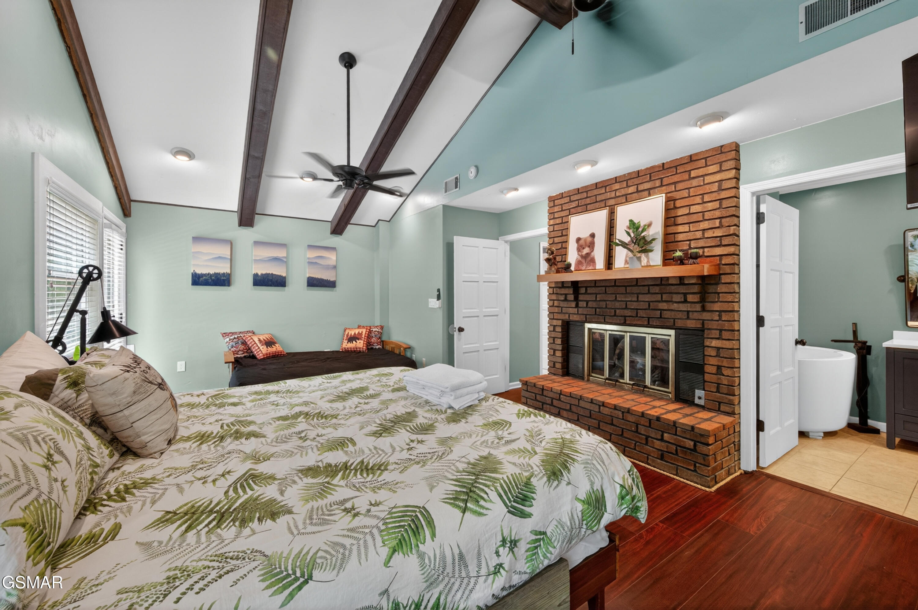 2315 Headrick Lead Sevierville TN 37862