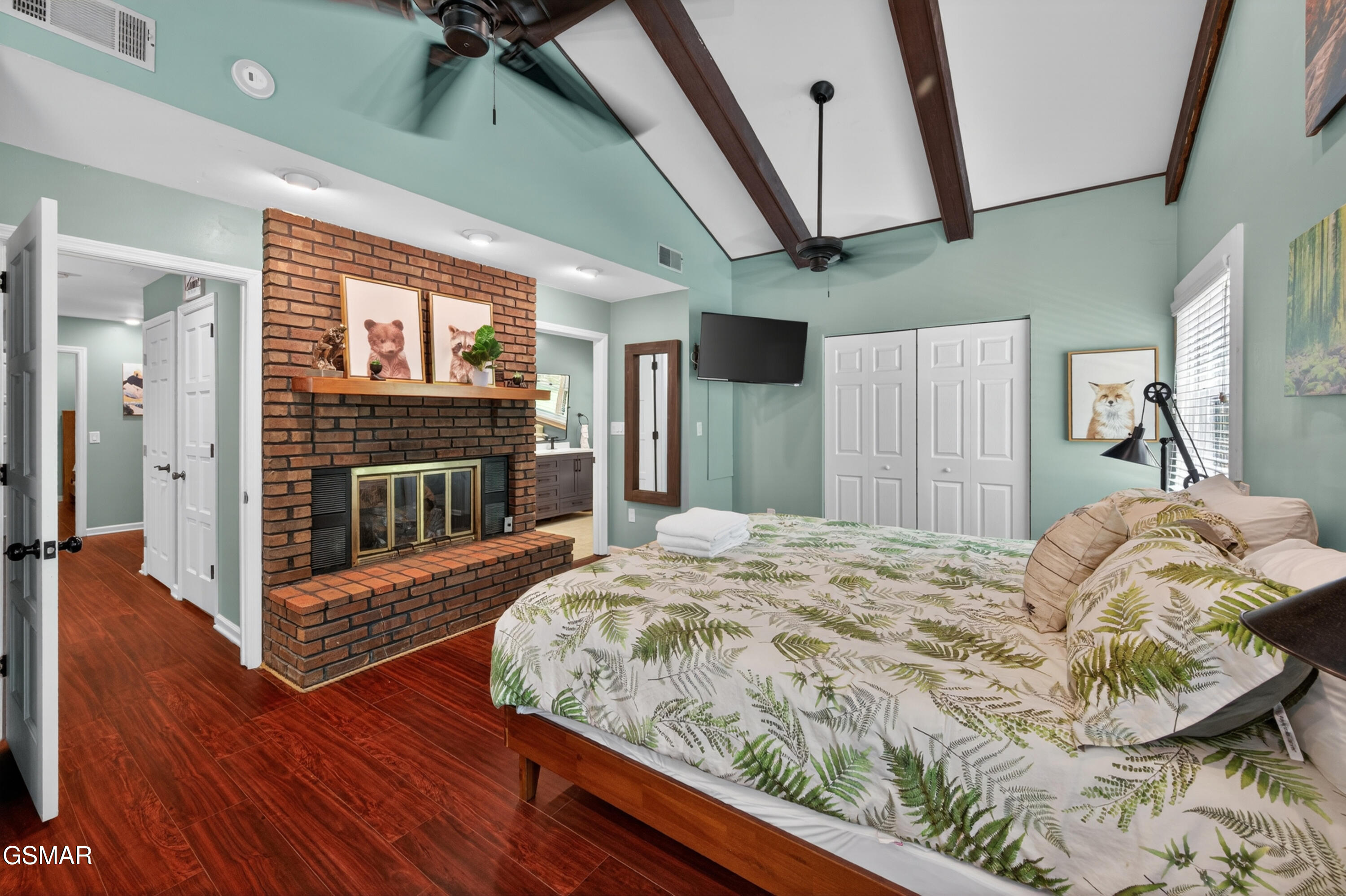 2315 Headrick Lead Sevierville TN 37862