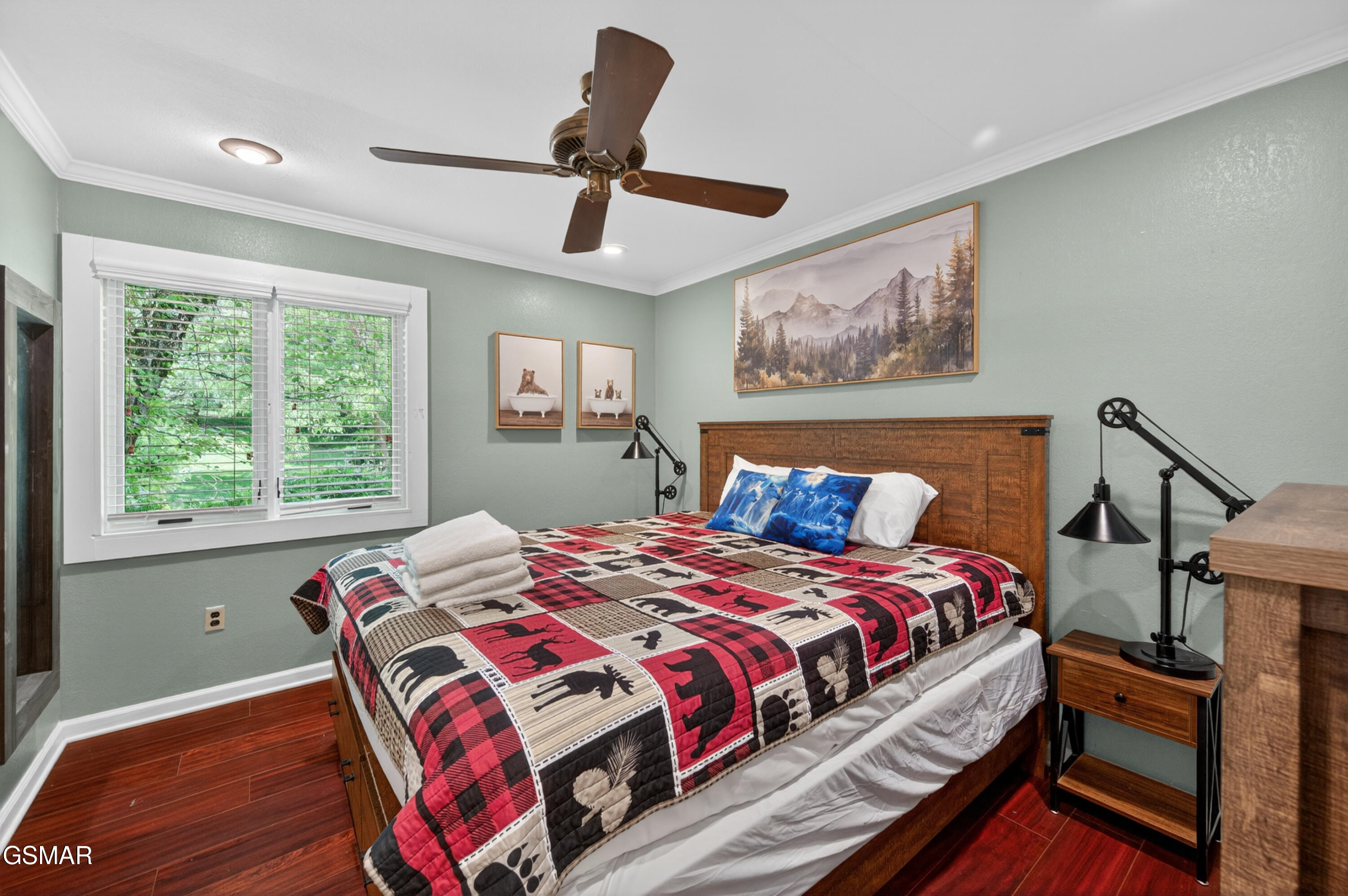 2315 Headrick Lead Sevierville TN 37862
