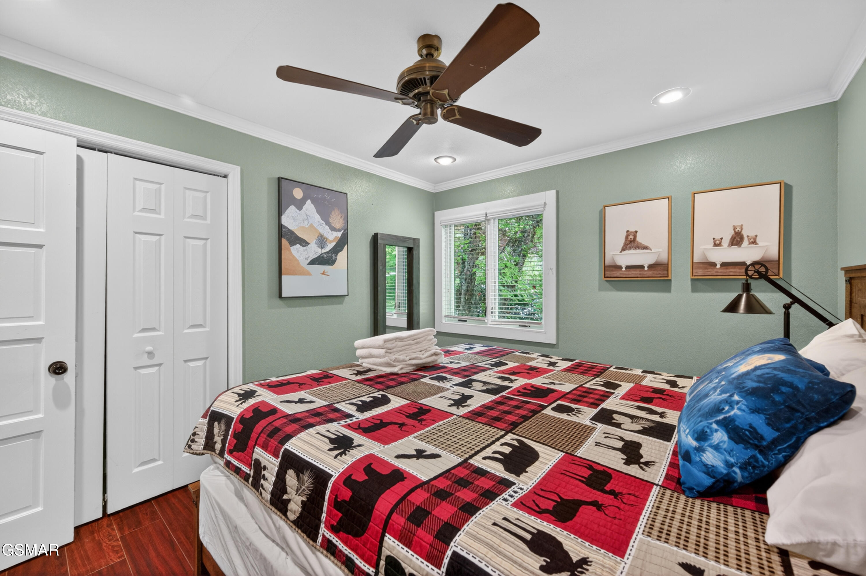 2315 Headrick Lead Sevierville TN 37862