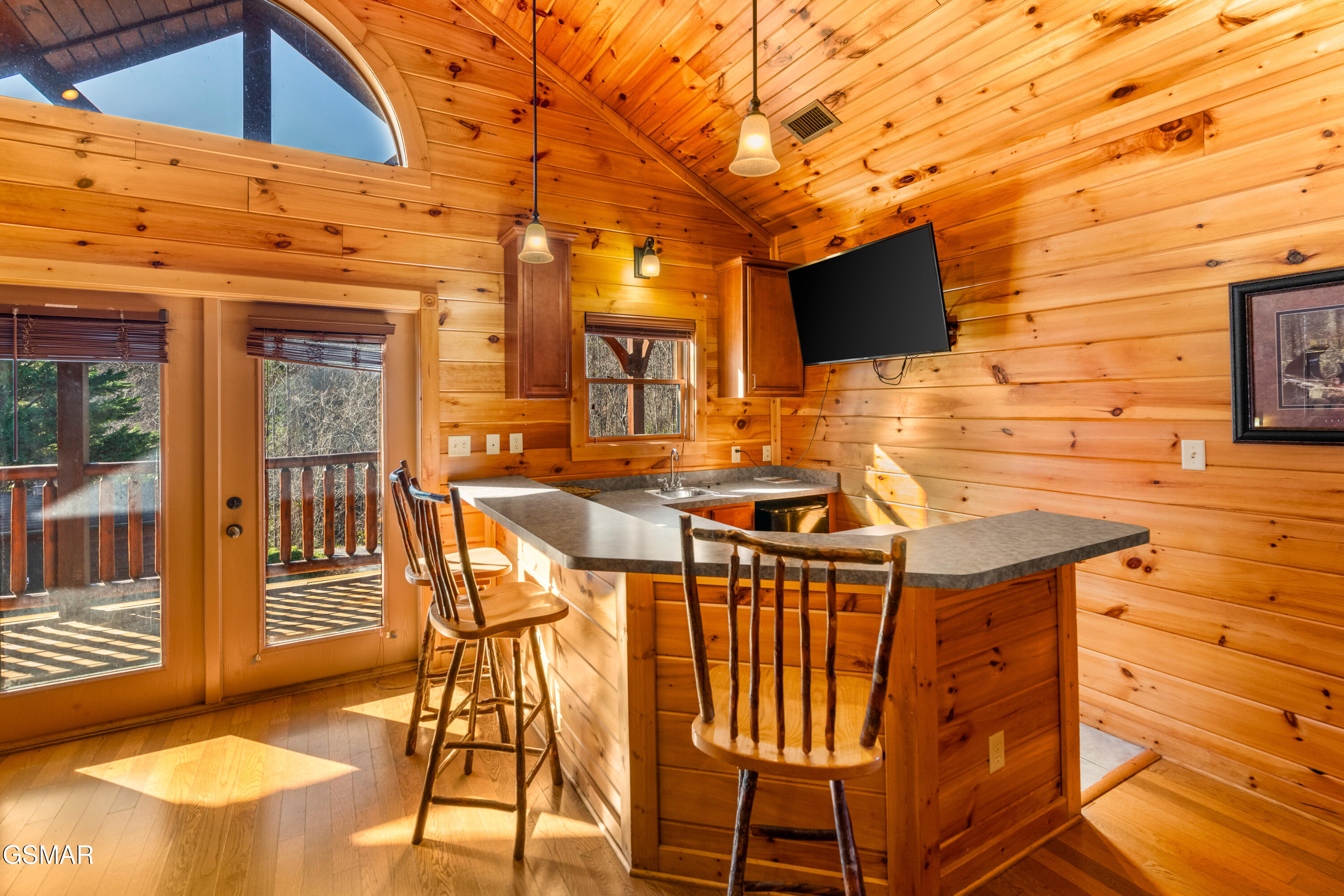 204 Dogwood Point Way Gatlinburg TN 37738