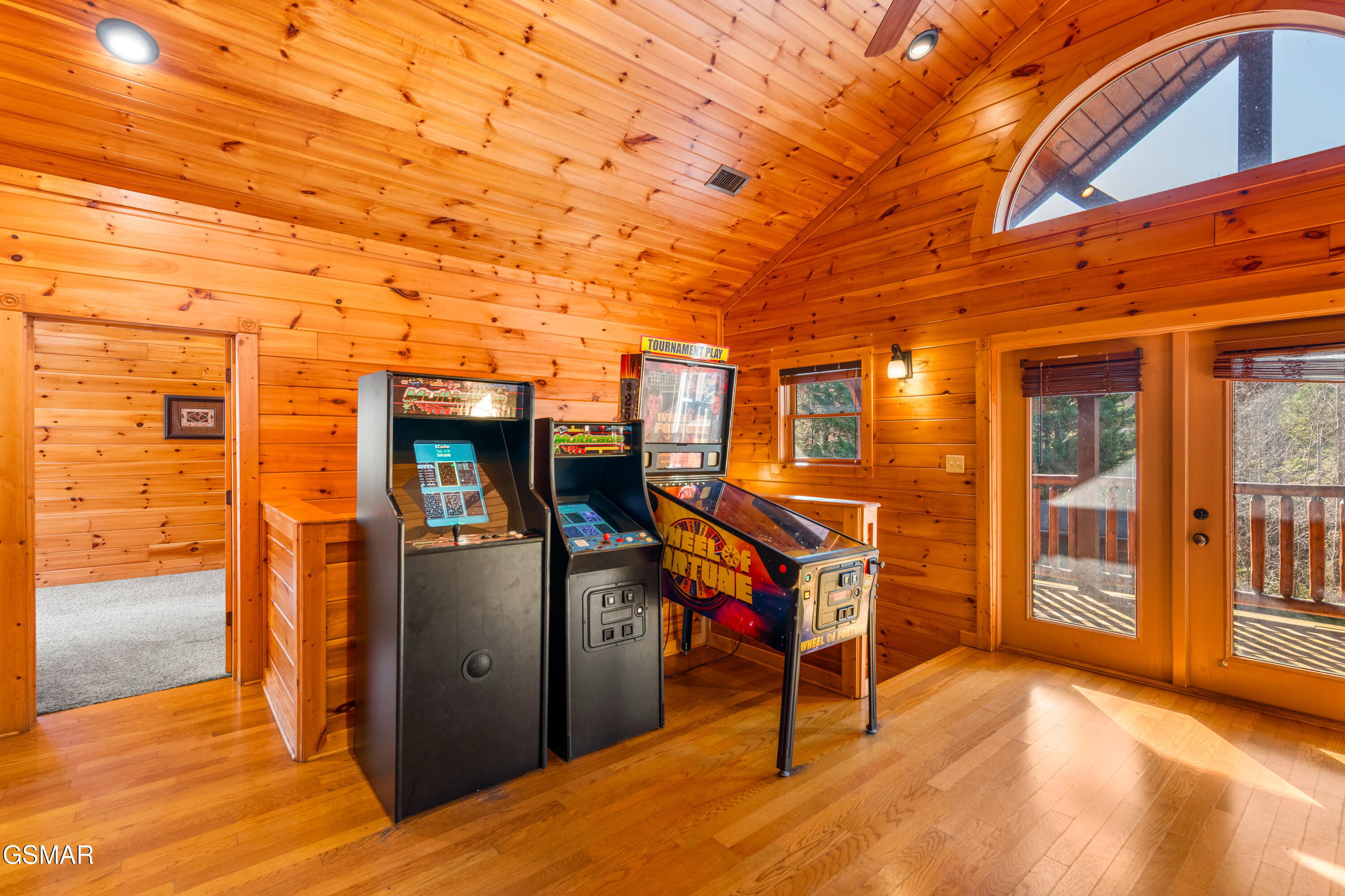 204 Dogwood Point Way Gatlinburg TN 37738