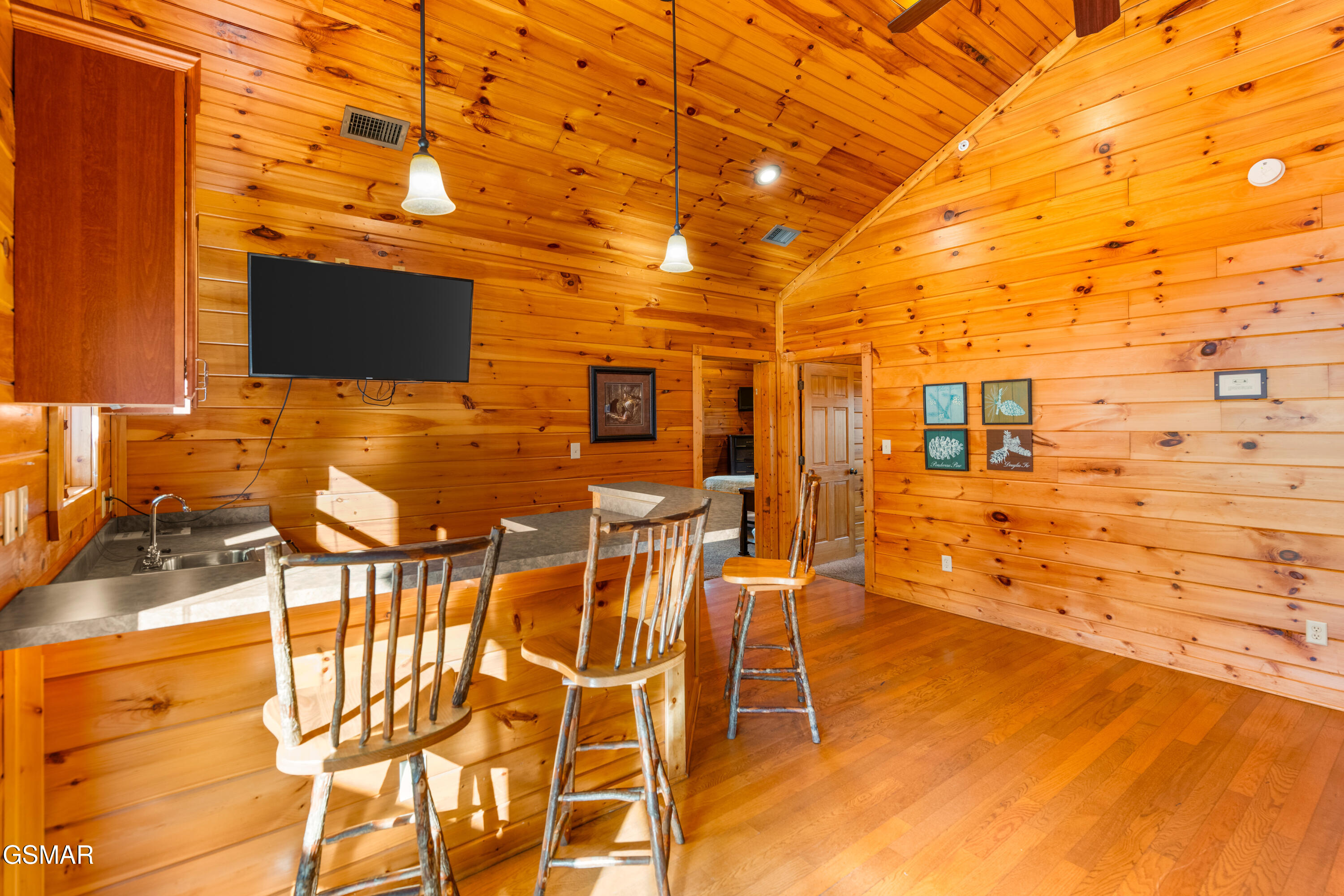 204 Dogwood Point Way Gatlinburg TN 37738