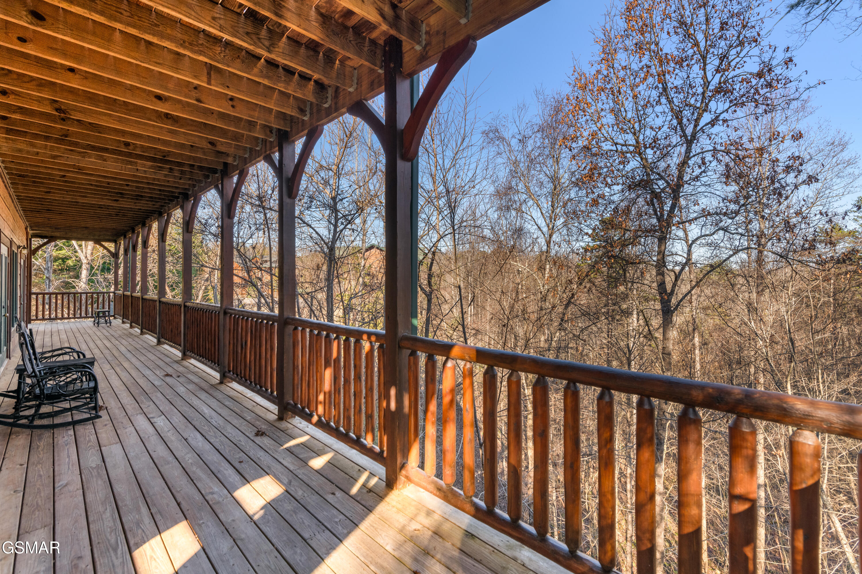204 Dogwood Point Way Gatlinburg TN 37738