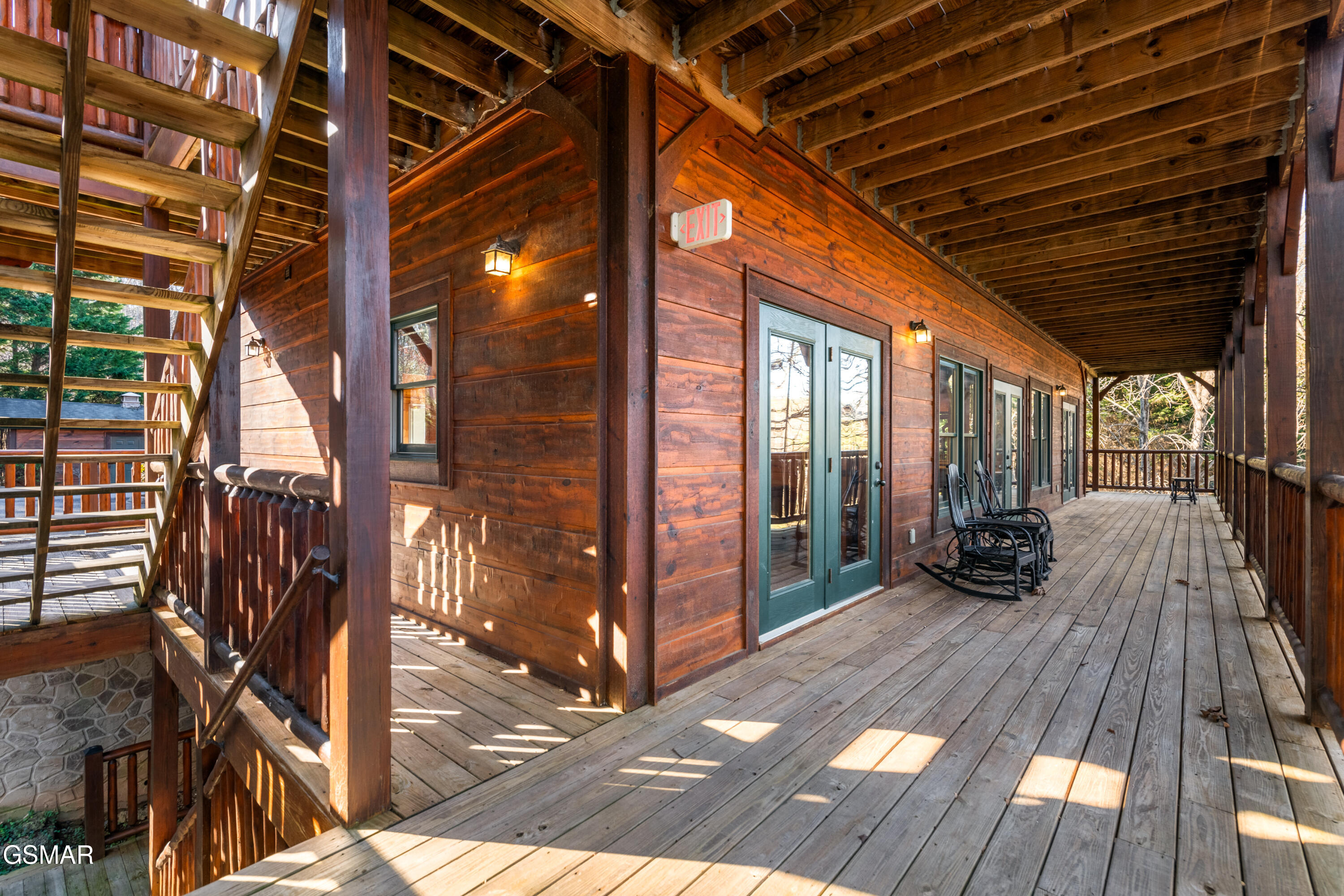 204 Dogwood Point Way Gatlinburg TN 37738