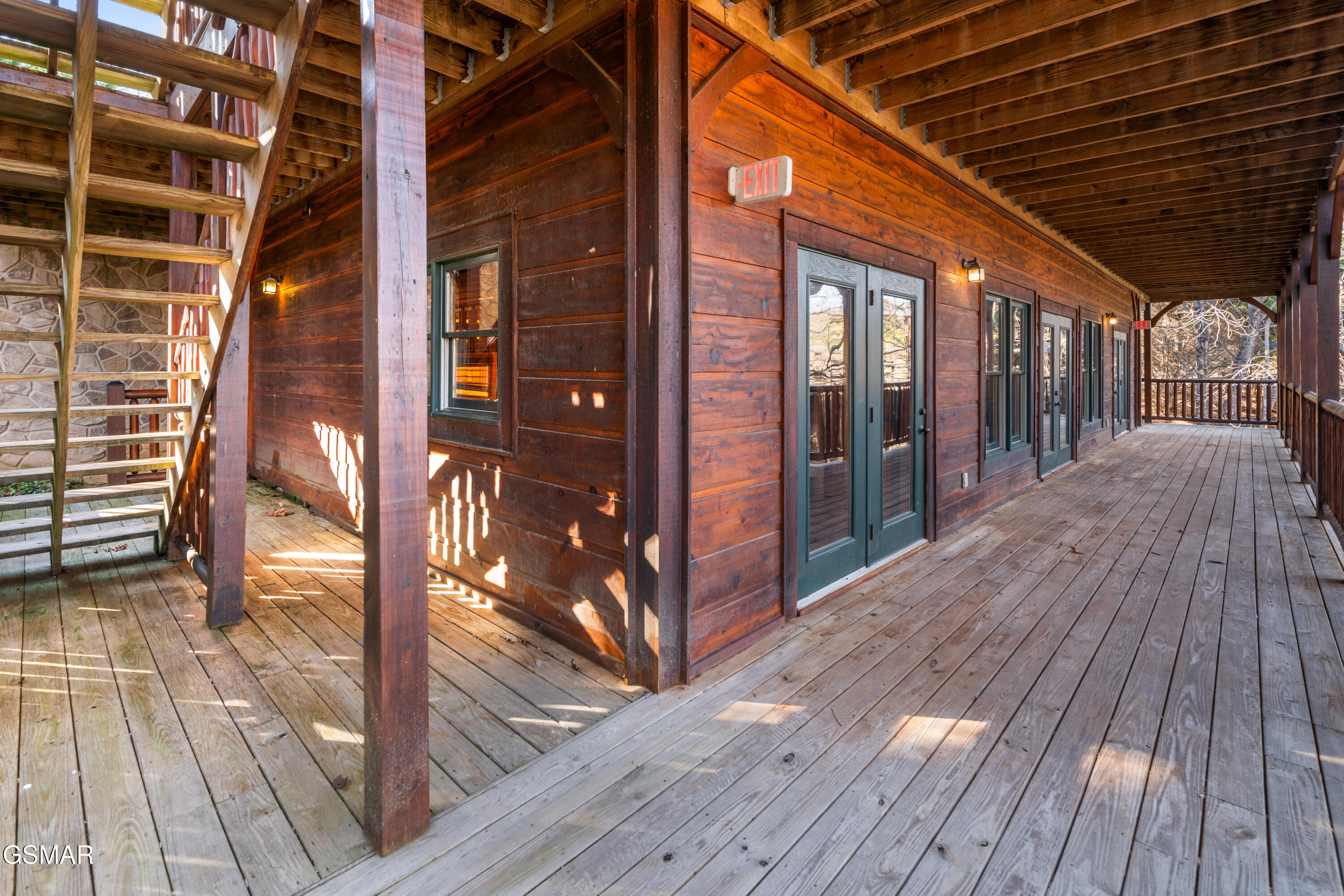 204 Dogwood Point Way Gatlinburg TN 37738