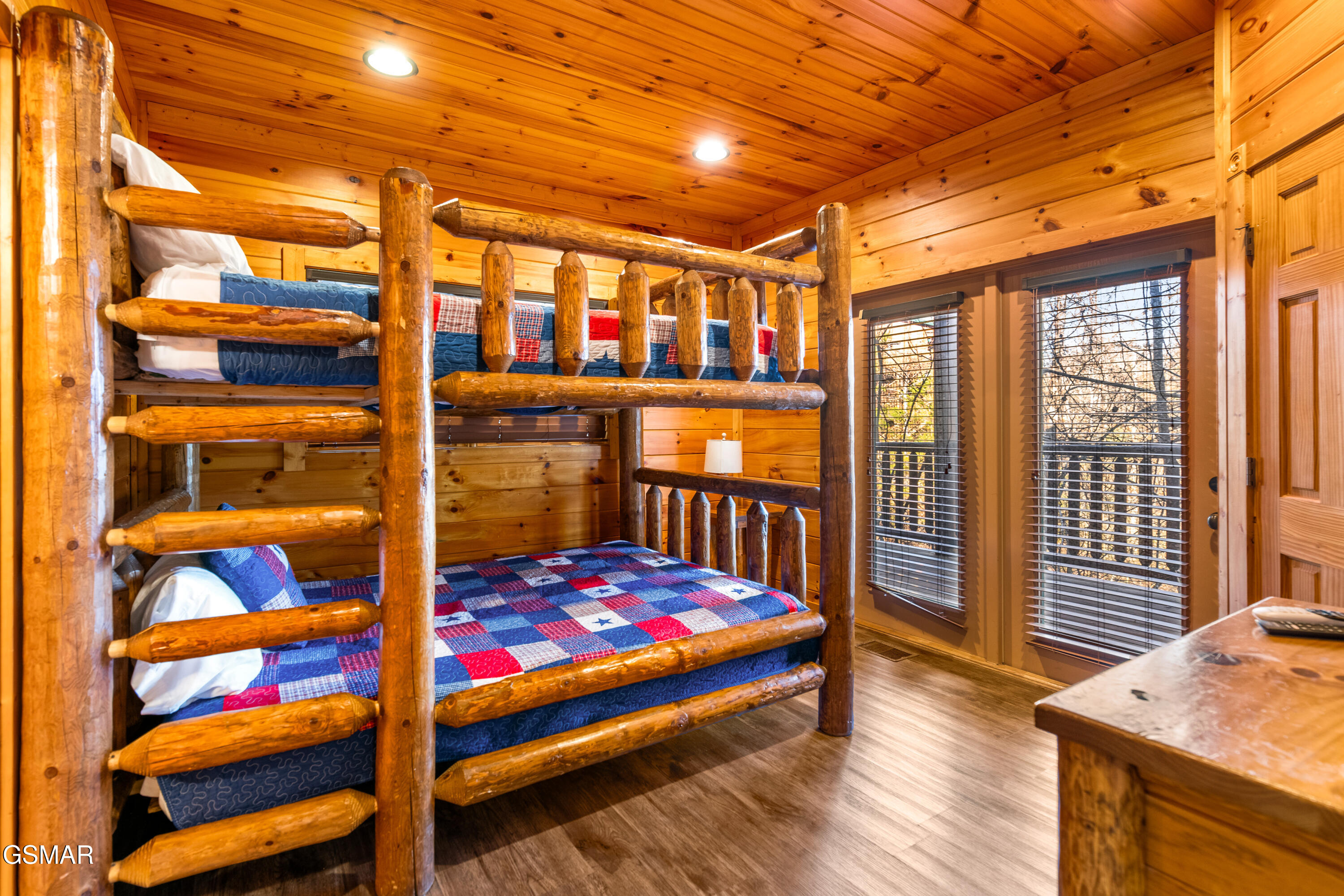 204 Dogwood Point Way Gatlinburg TN 37738