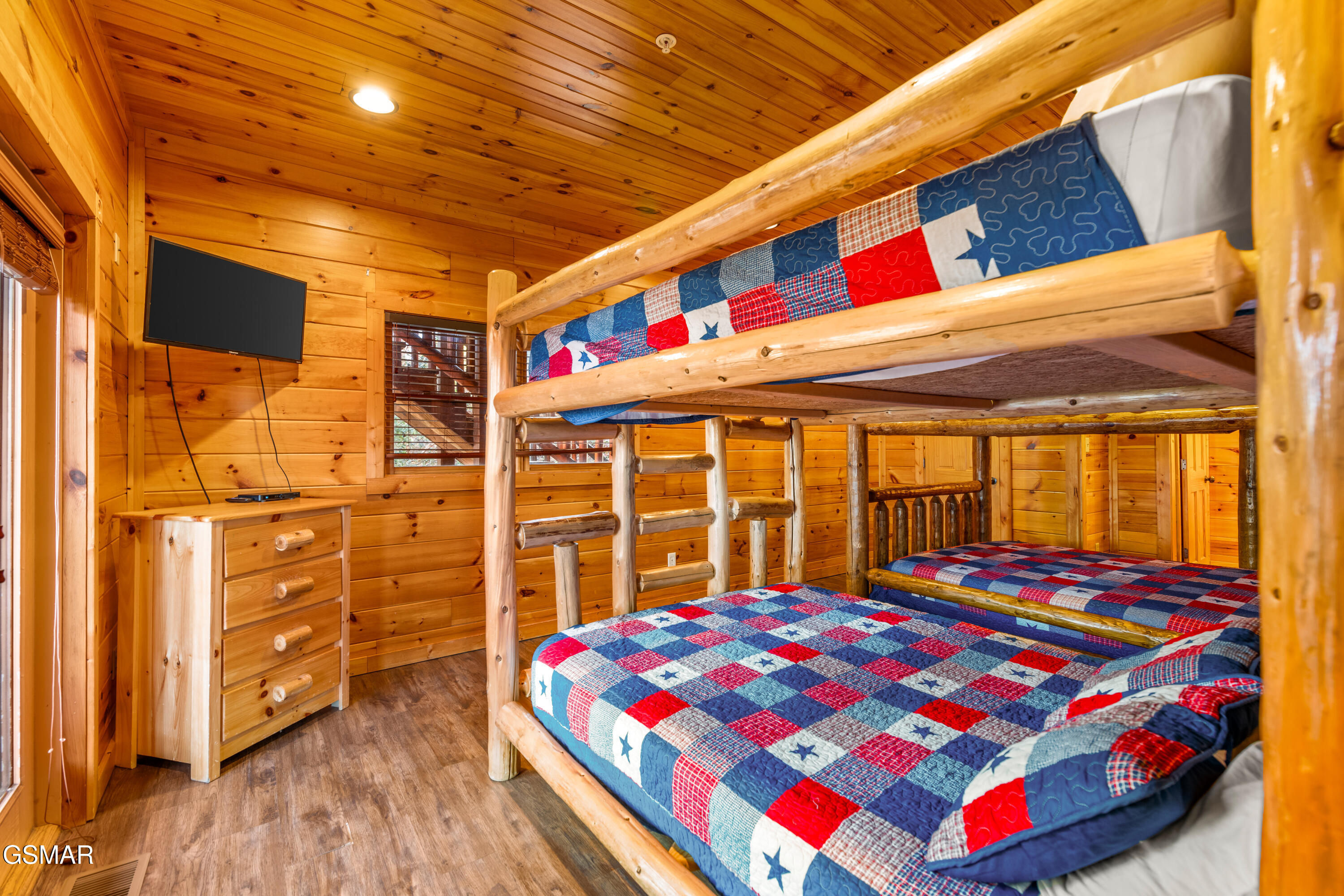 204 Dogwood Point Way Gatlinburg TN 37738